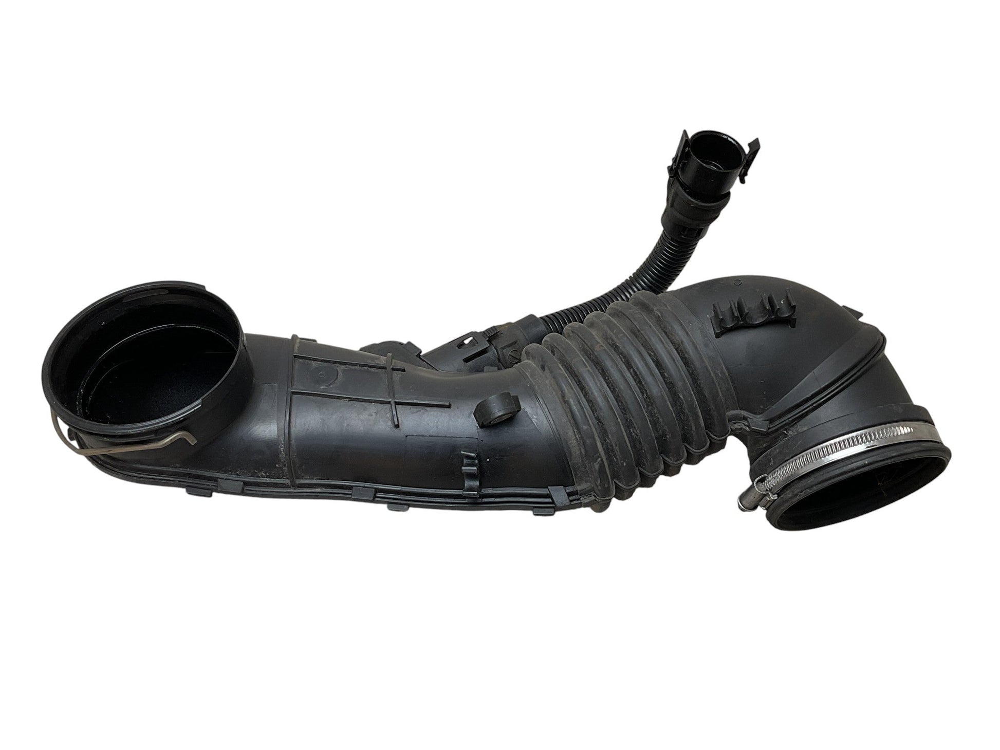 Tubo Turbocompresor BMW 1 3 04-13 - 13717804846