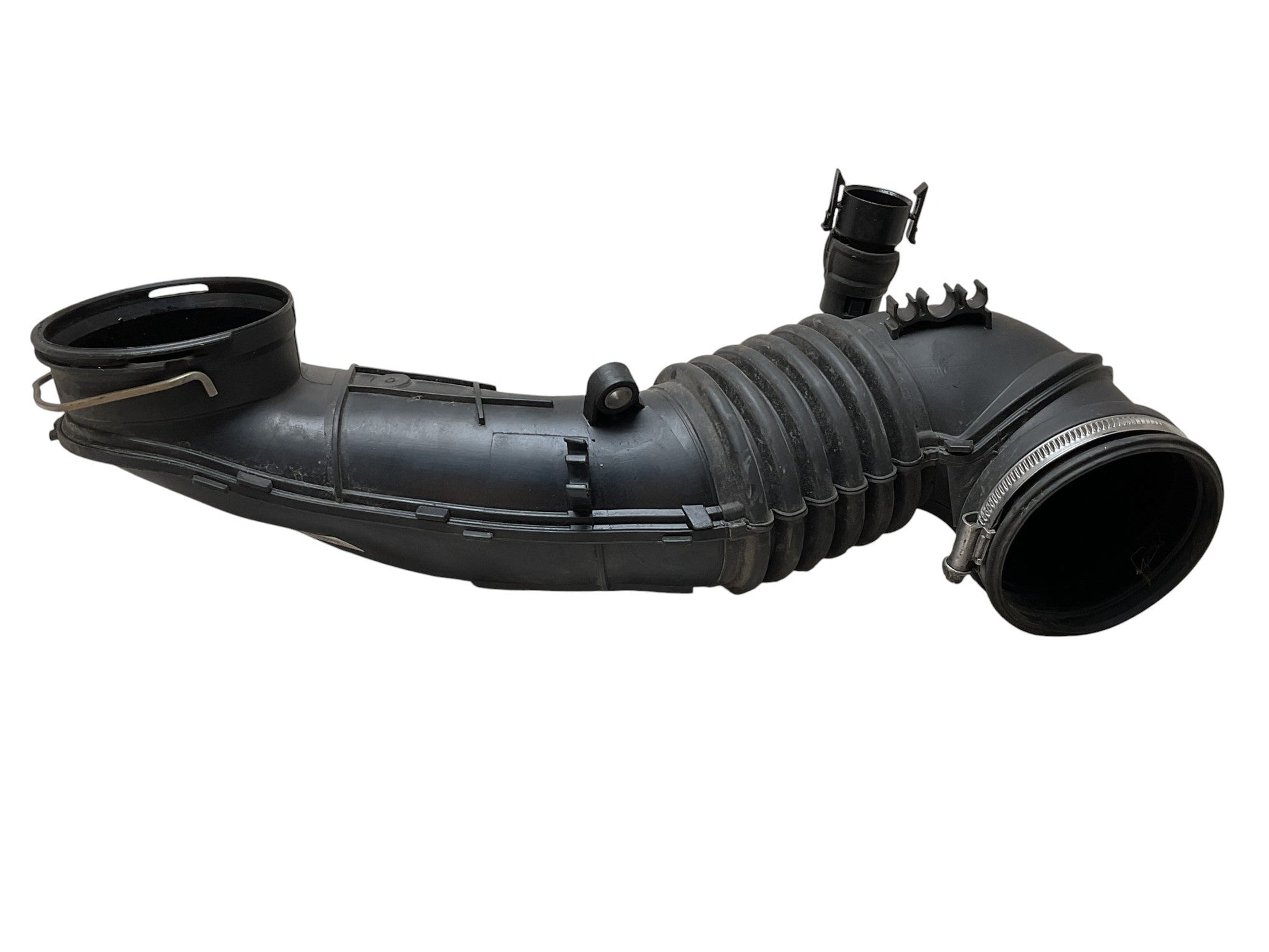 Tubo Turbocompresor BMW 1 3 04-13 - 13717804846