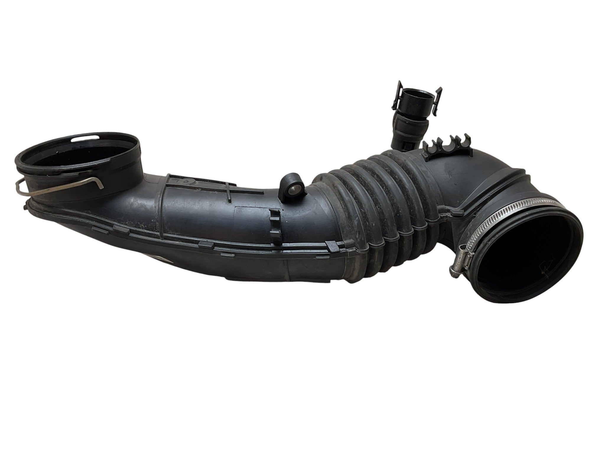 Tubo Turbocompresor BMW 1 3 04 - 13 - 13717804846