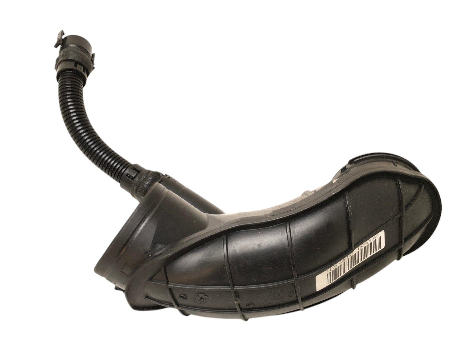 Tubo turbocompresor BMW 13717807493 - 13717807493