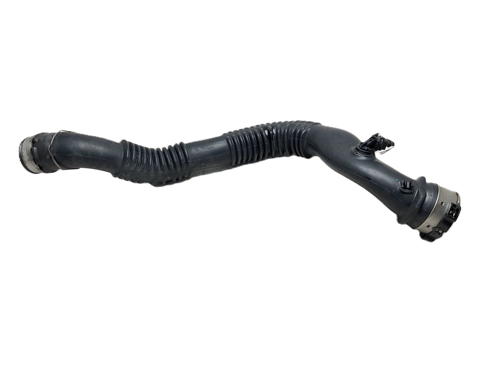 Tubo Turbocompresor BMW E90 E81 - 11617797481