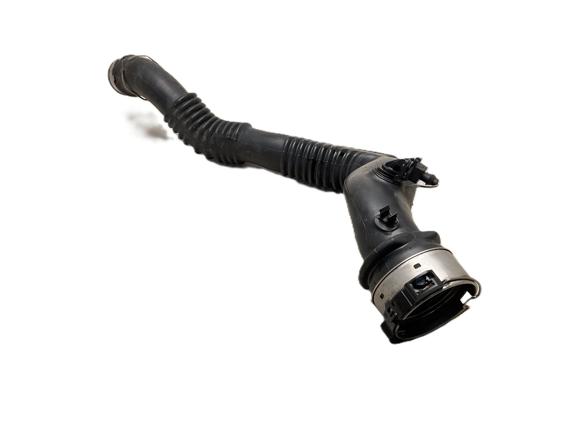 Tubo Turbocompresor BMW E90 E81 - 11617797481