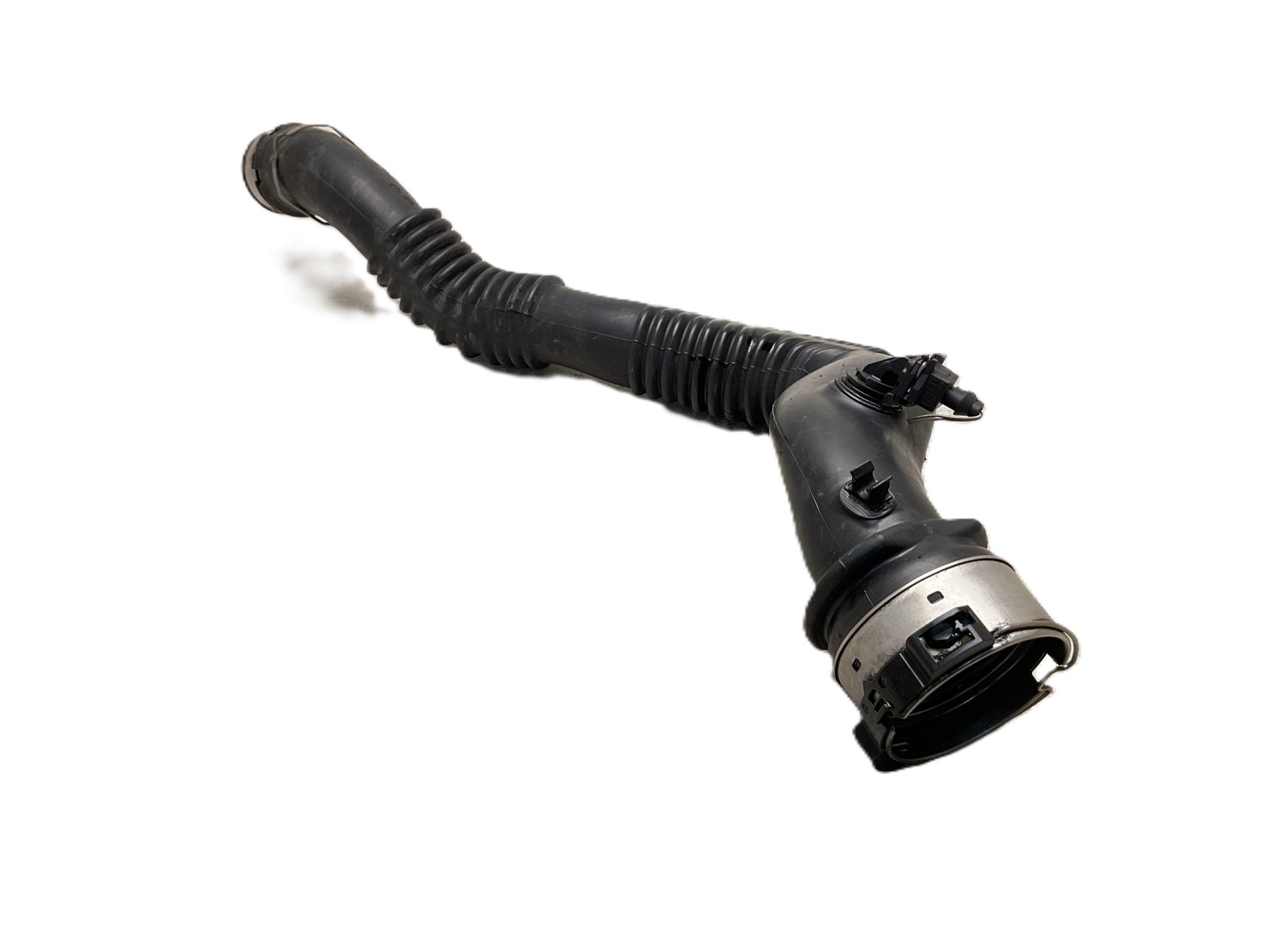 Tubo Turbocompresor BMW E90 E81 - 11617797481