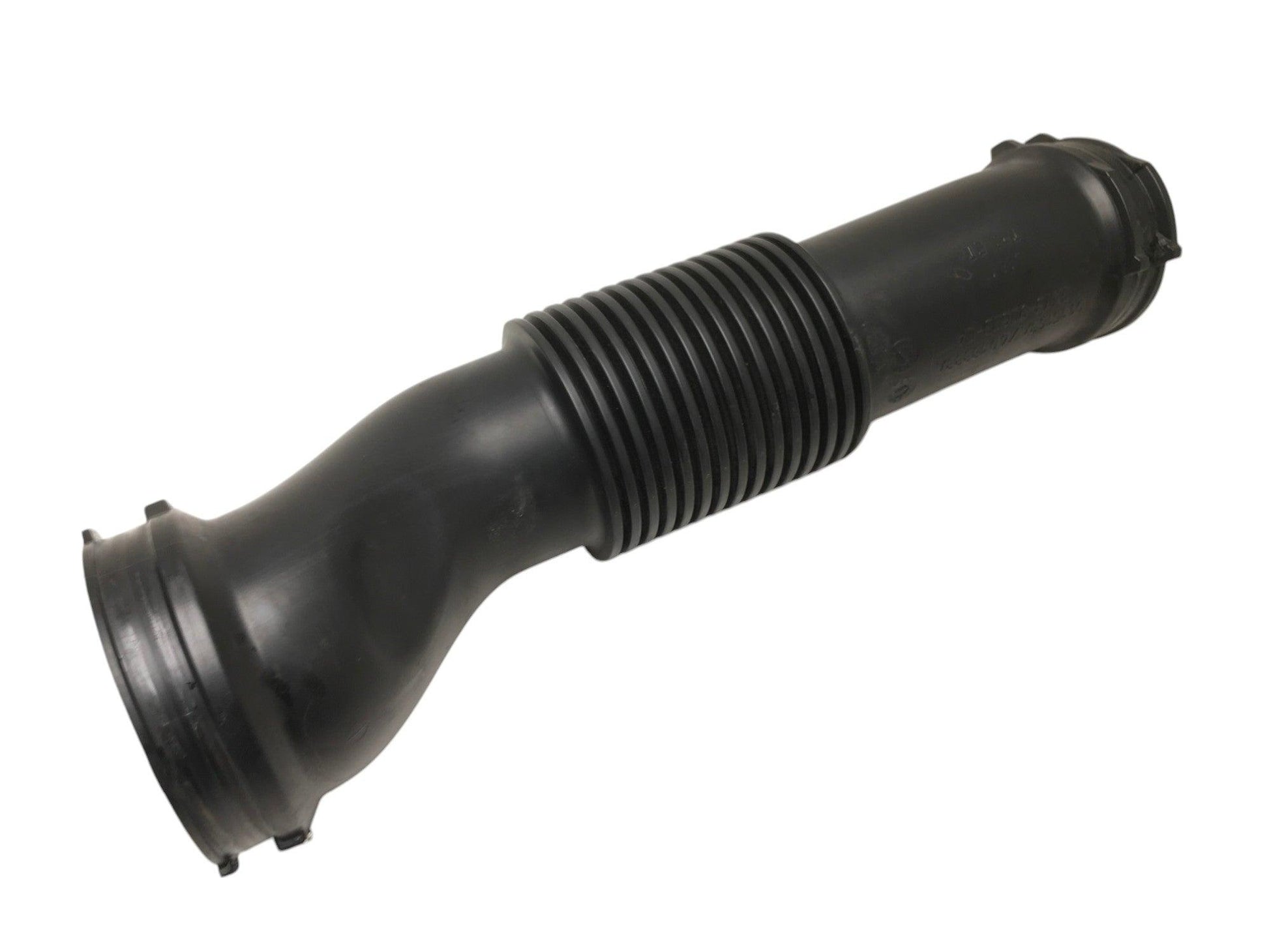 Tubo turbocompresor Jaguar GX739C623CA - GX739C623CA