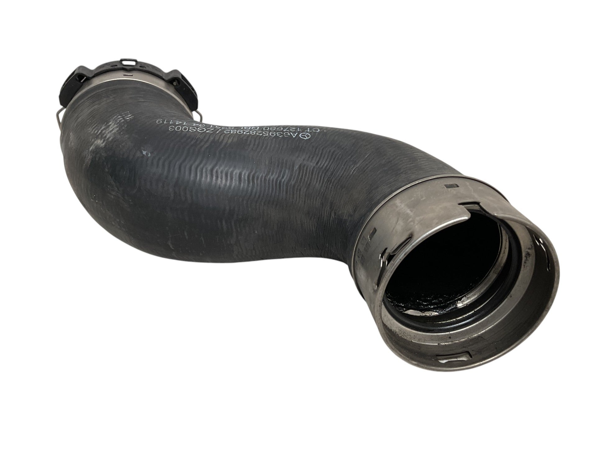 Tubo Turbocompresor Mercedes Viano 2003 - 2014 - A6395282982