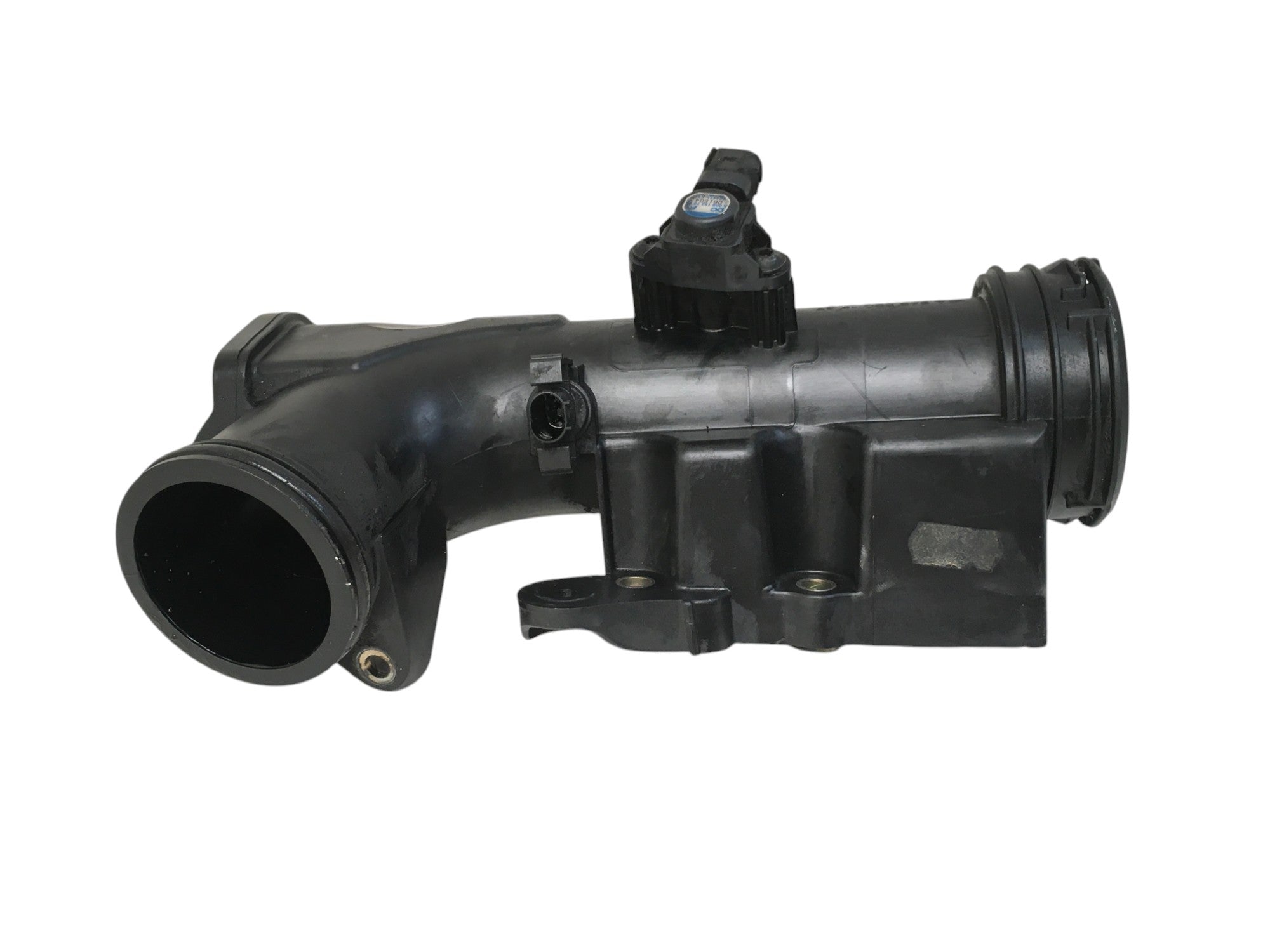 Tubo Turbocompresor Mercedes W639 - A6460901837