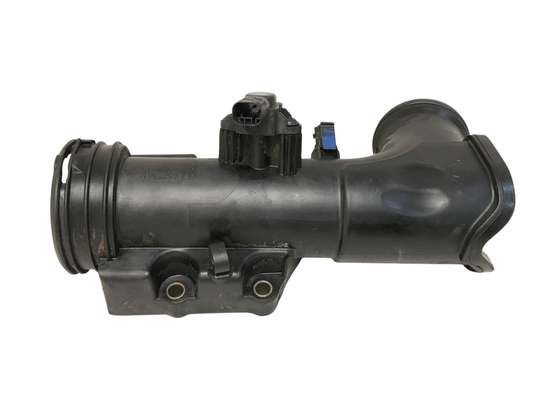 Tubo Turbocompresor Mercedes W639 - A6460901837