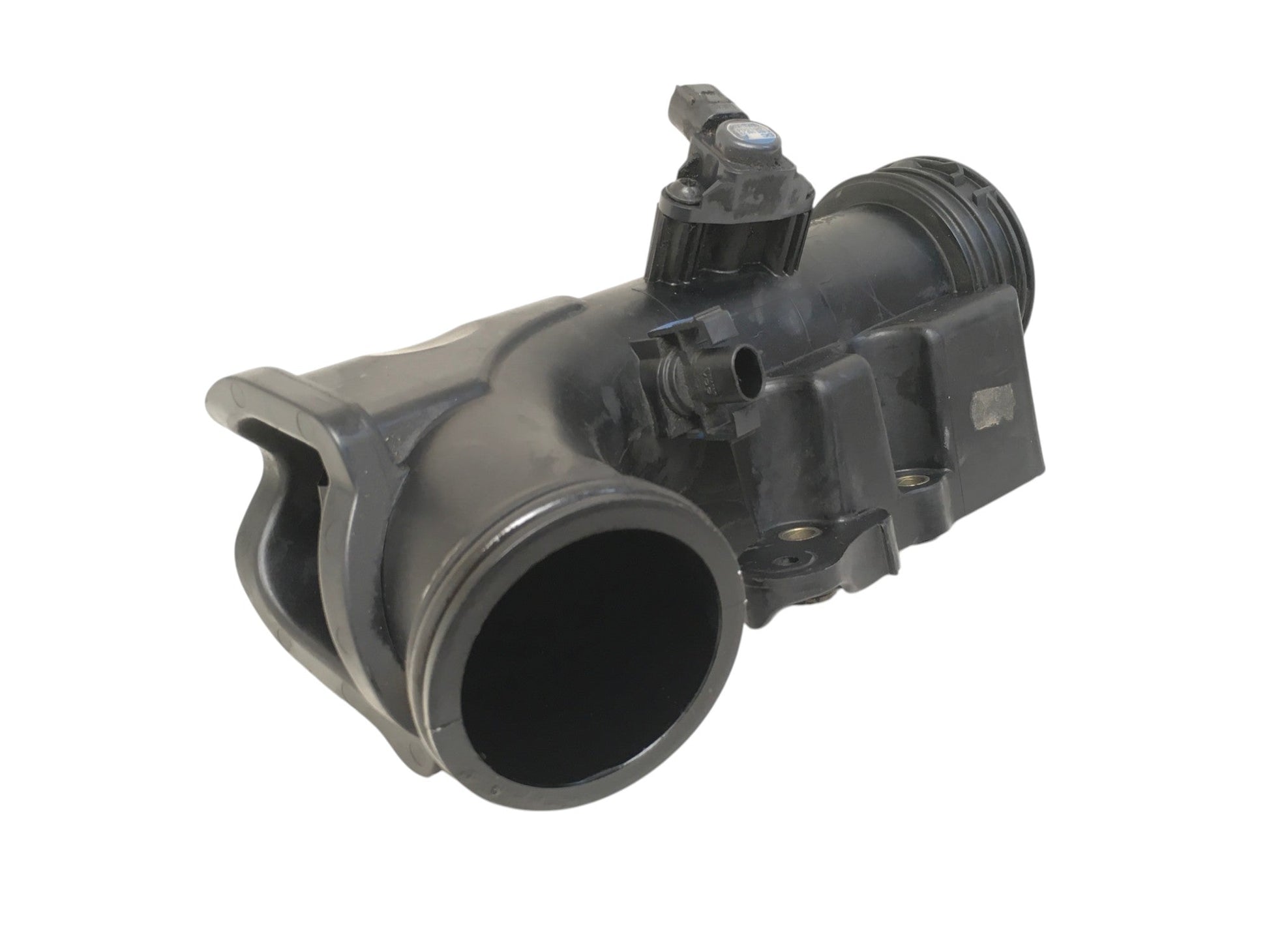 Tubo Turbocompresor Mercedes W639 - A6460901837