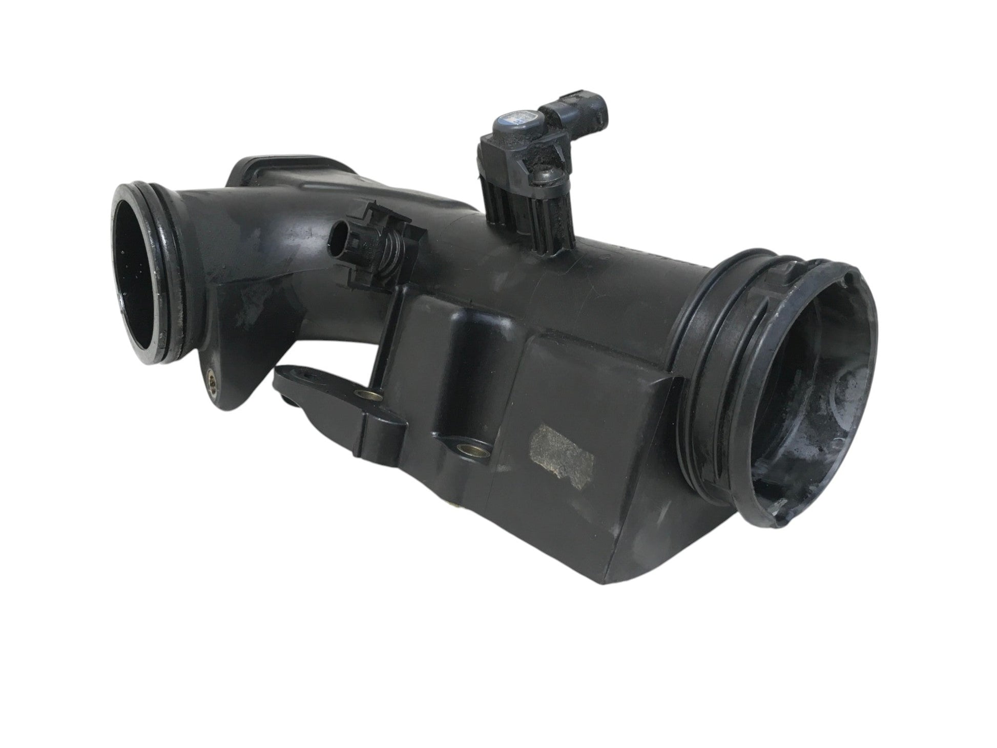 Tubo Turbocompresor Mercedes W639 - A6460901837