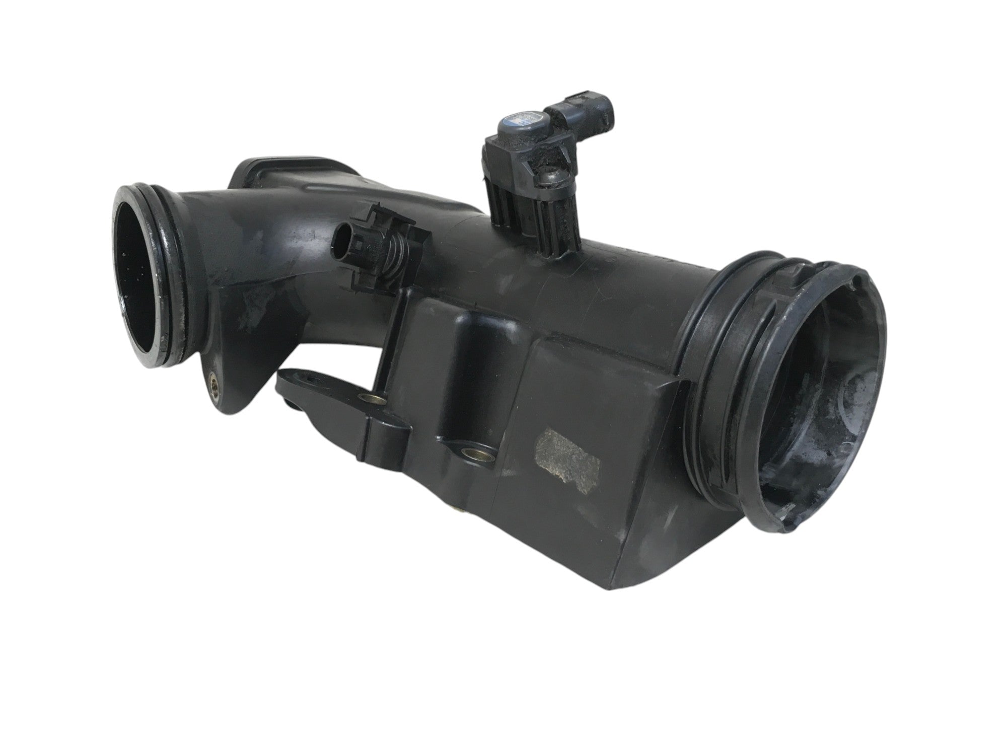 Tubo Turbocompresor Mercedes W639 - A6460901837