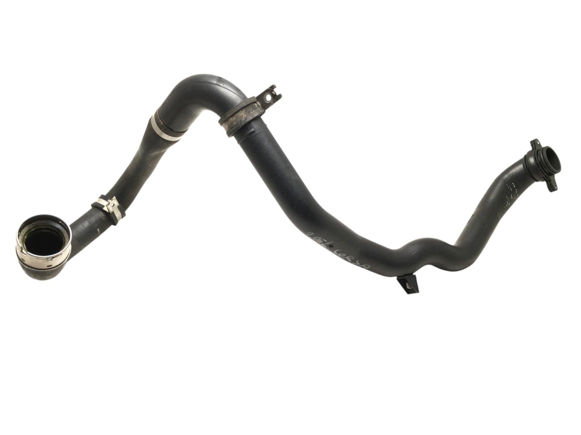 Tubo turbocompresor Opel Corsa D - 13254621