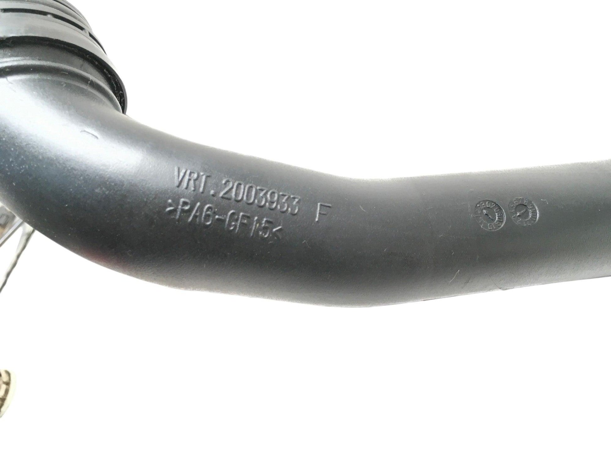 Tubo turbocompresor Opel Corsa D - 13254621