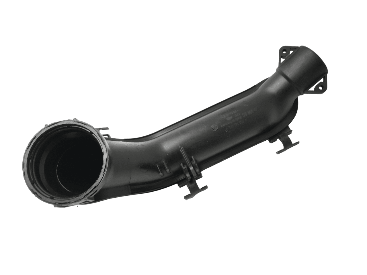 Tubo turbocompresor VAG 03F145673F - 03F145673F