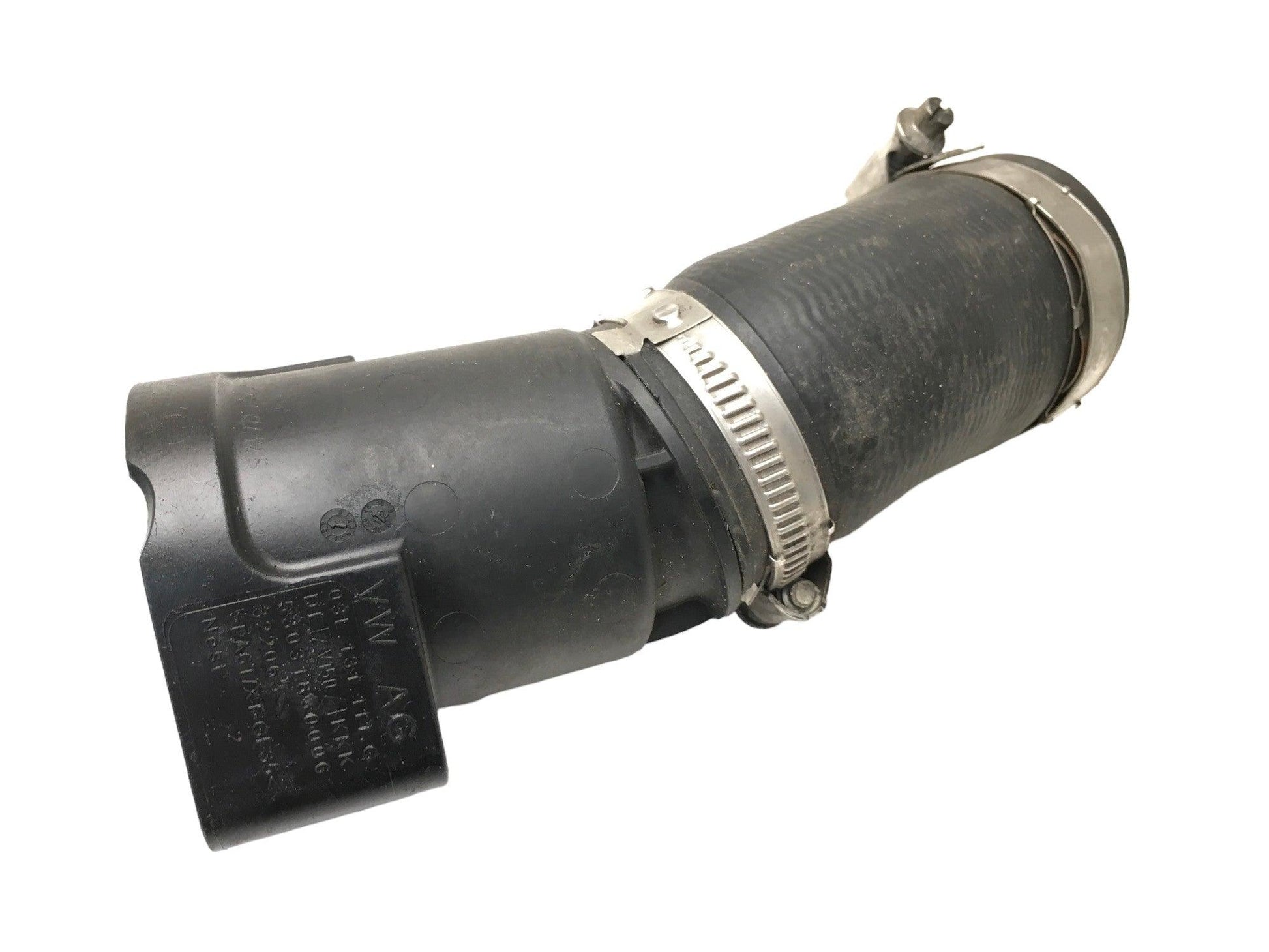 Tubo Turbocompresor VW 03L131111G - 03L131111G