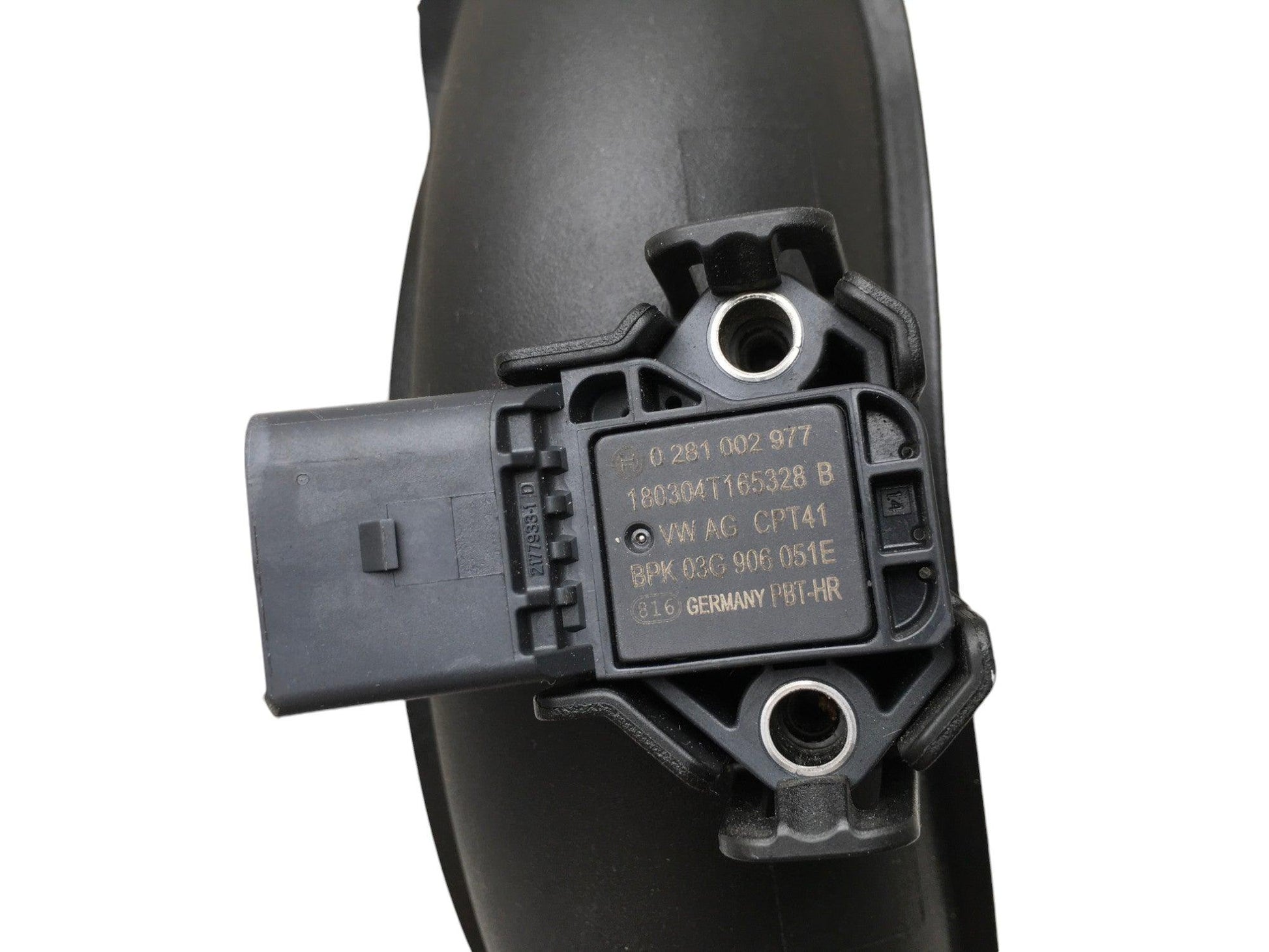 Tubo Turbocompresor VW 04E145673C - 04E145673C