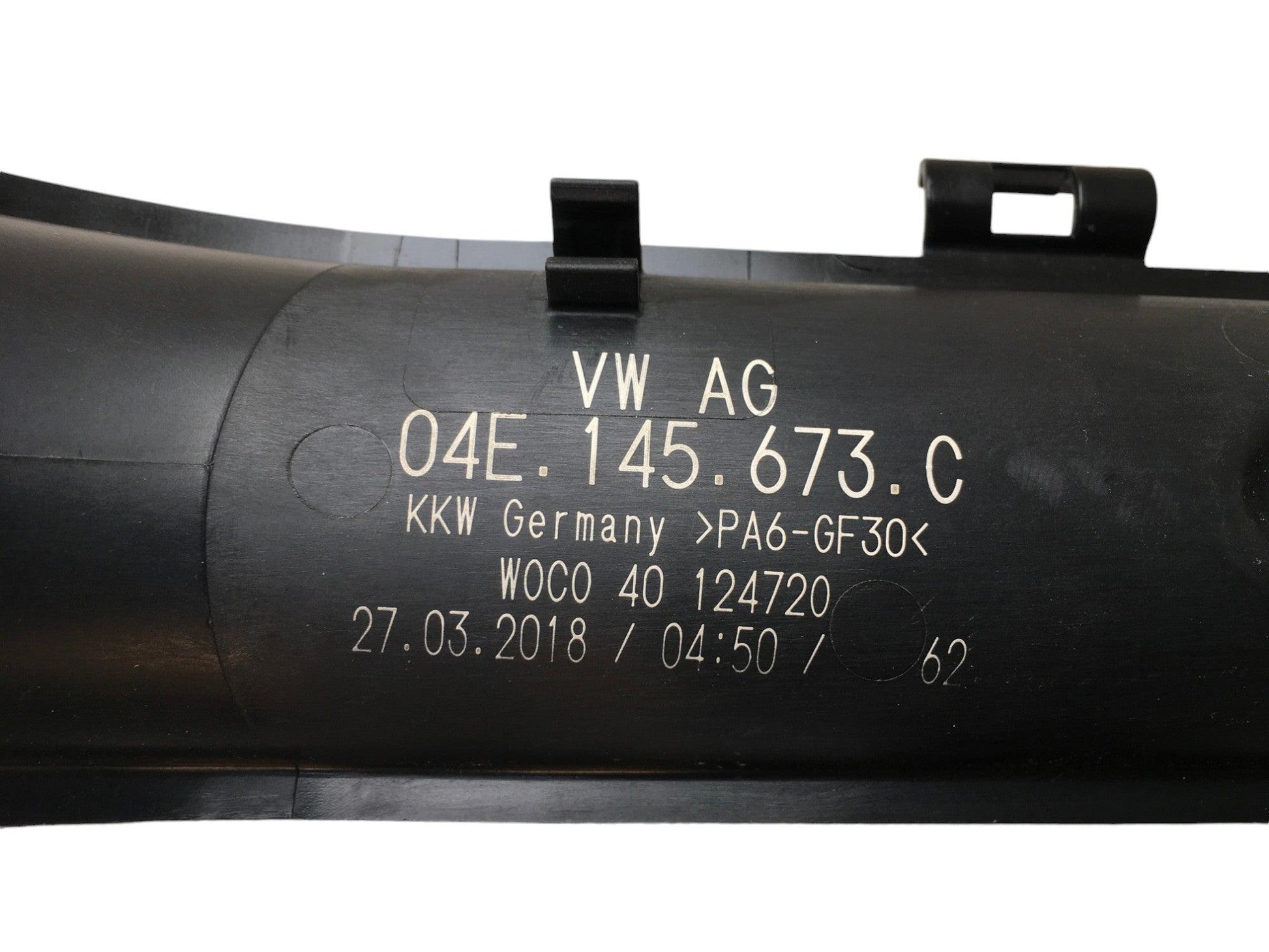 Tubo Turbocompresor VW 04E145673C - 04E145673C