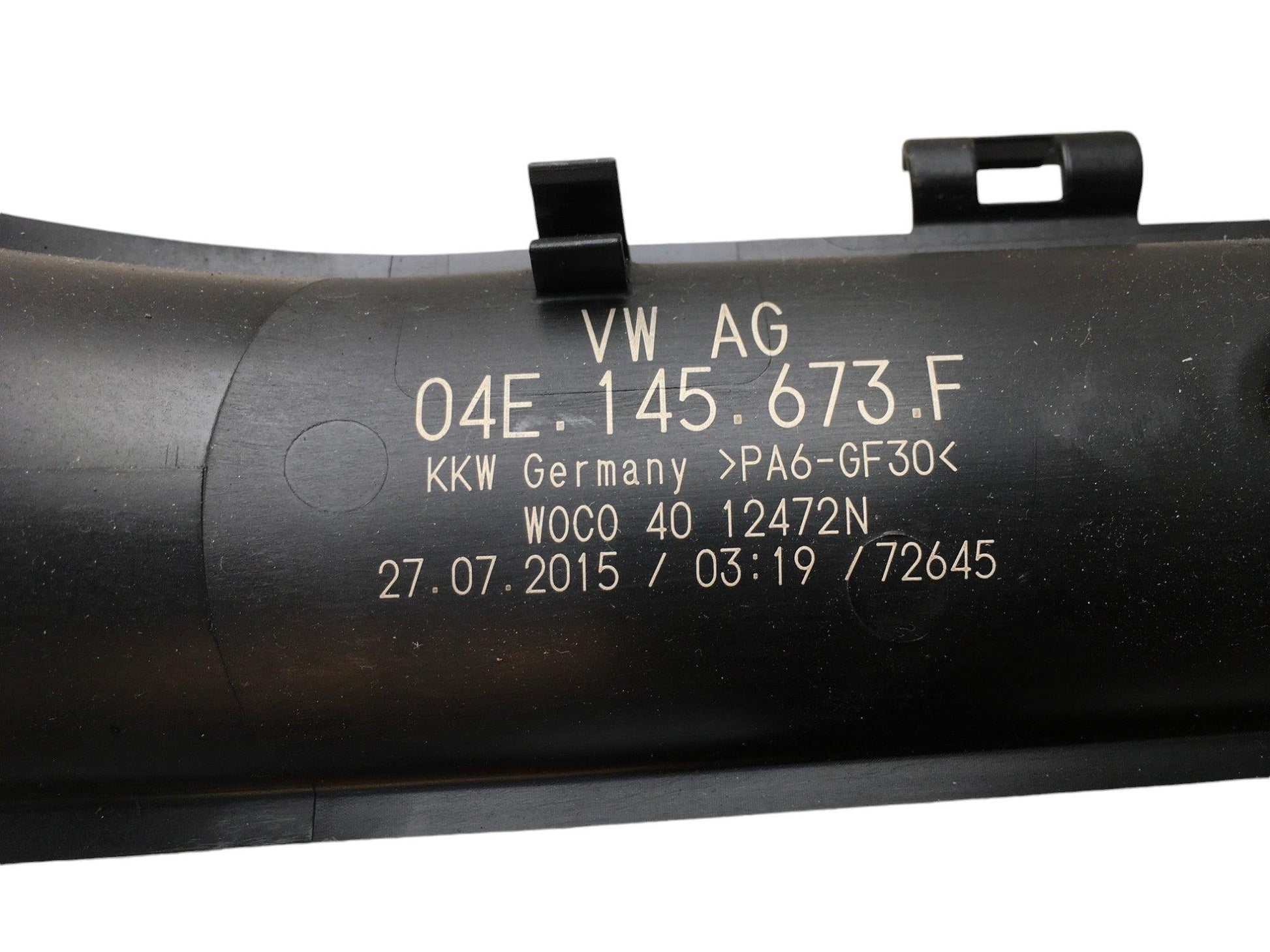 Tubo Turbocompresor VW 04E145673F - 04E145673F