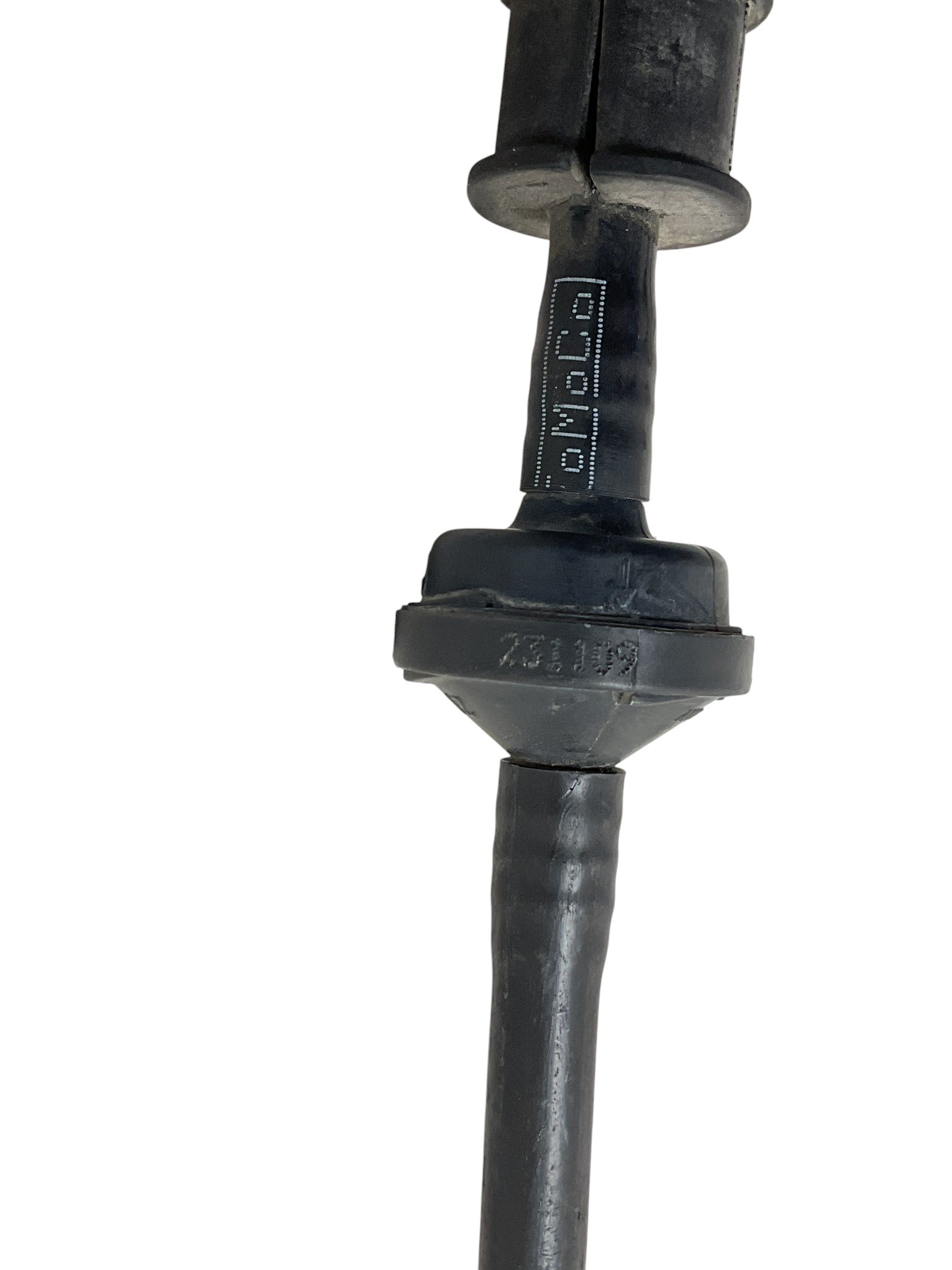 Tubo Vacio Ford Fiesta B - Max 1.6 - AP312420CA