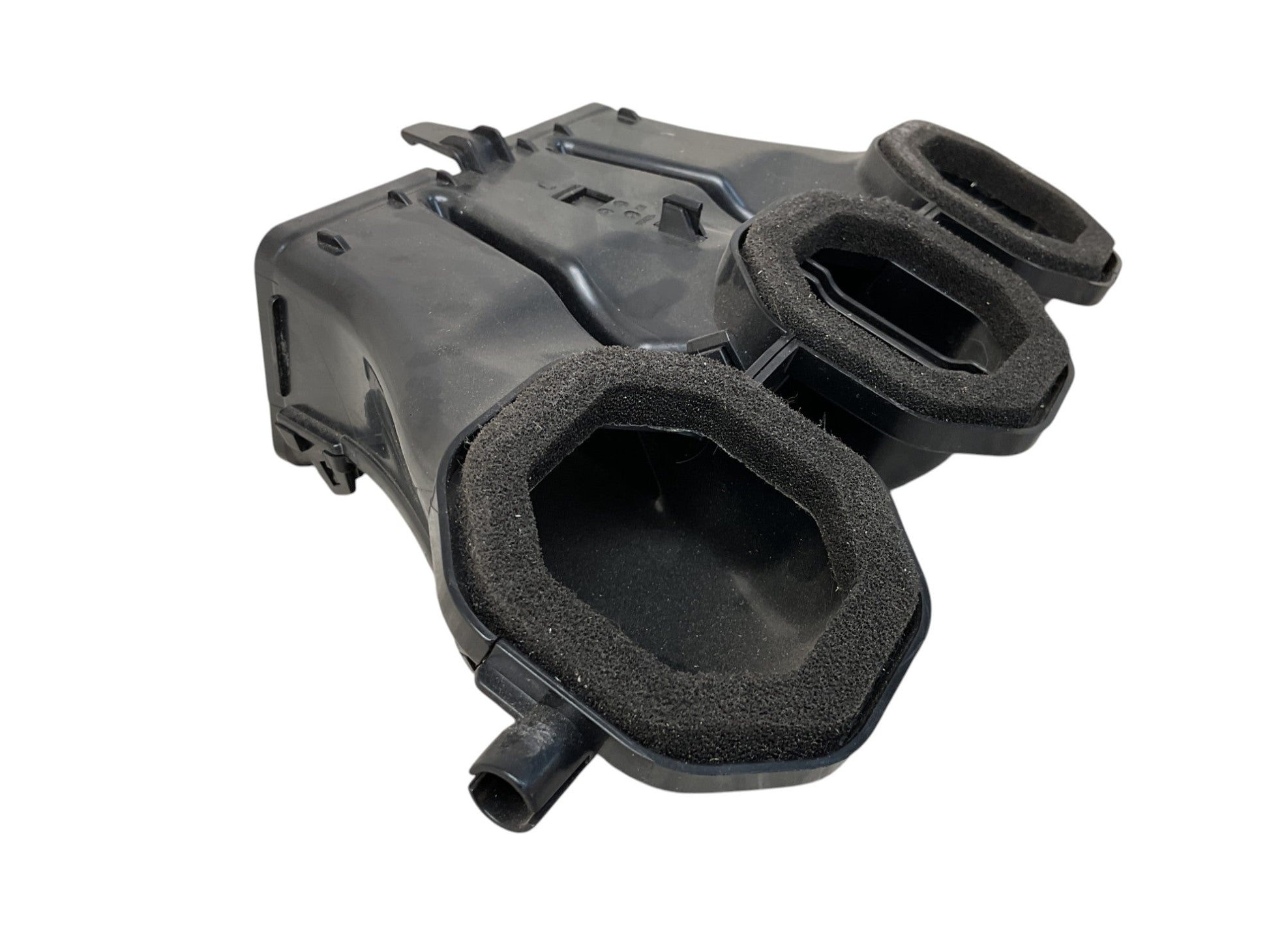 Tubo Ventilacion Salpicadero Mercedes Clase C 14 - 23 - A2058309001