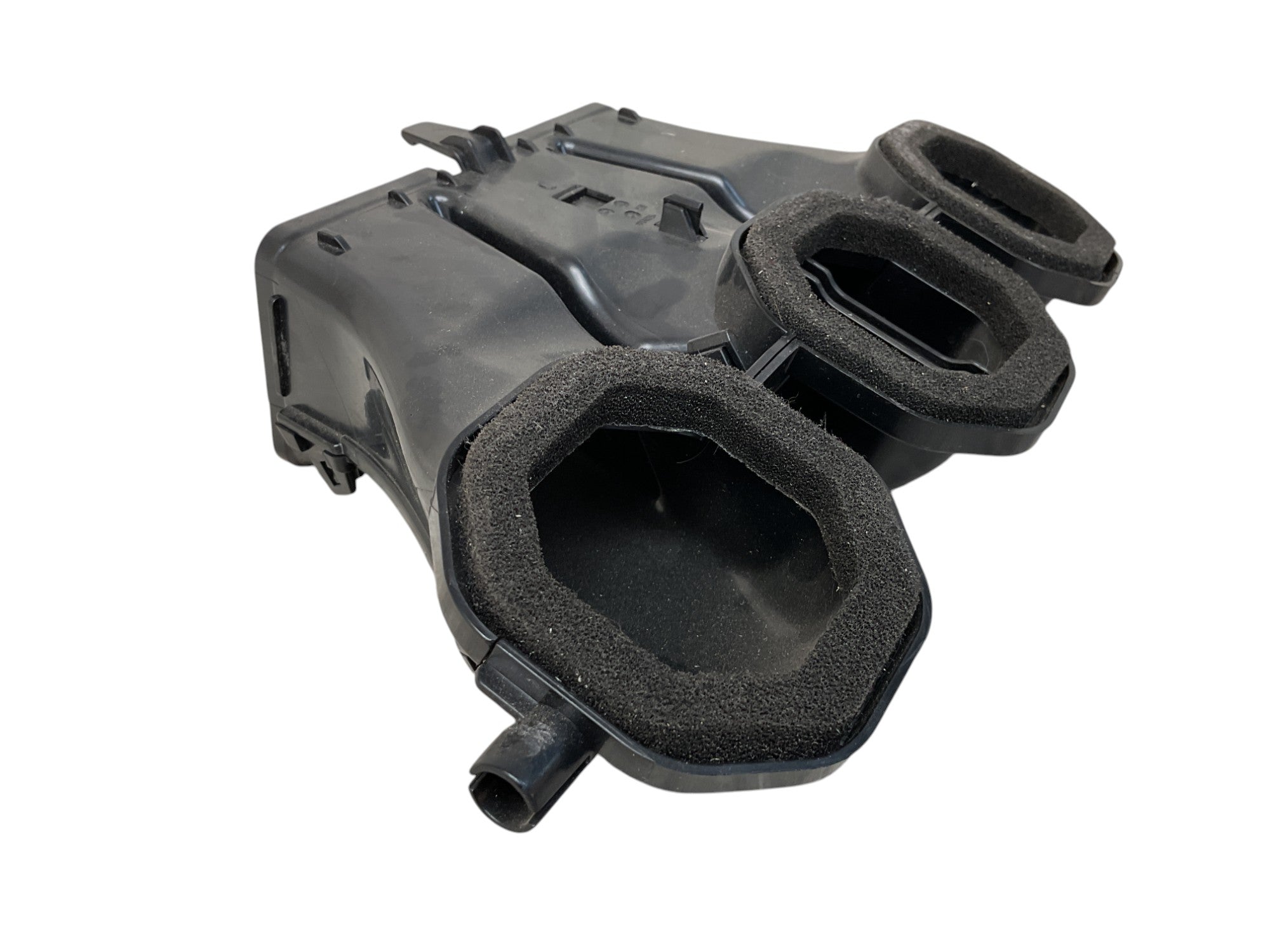 Tubo Ventilacion Salpicadero Mercedes Clase C 14 - 23 - A2058309001