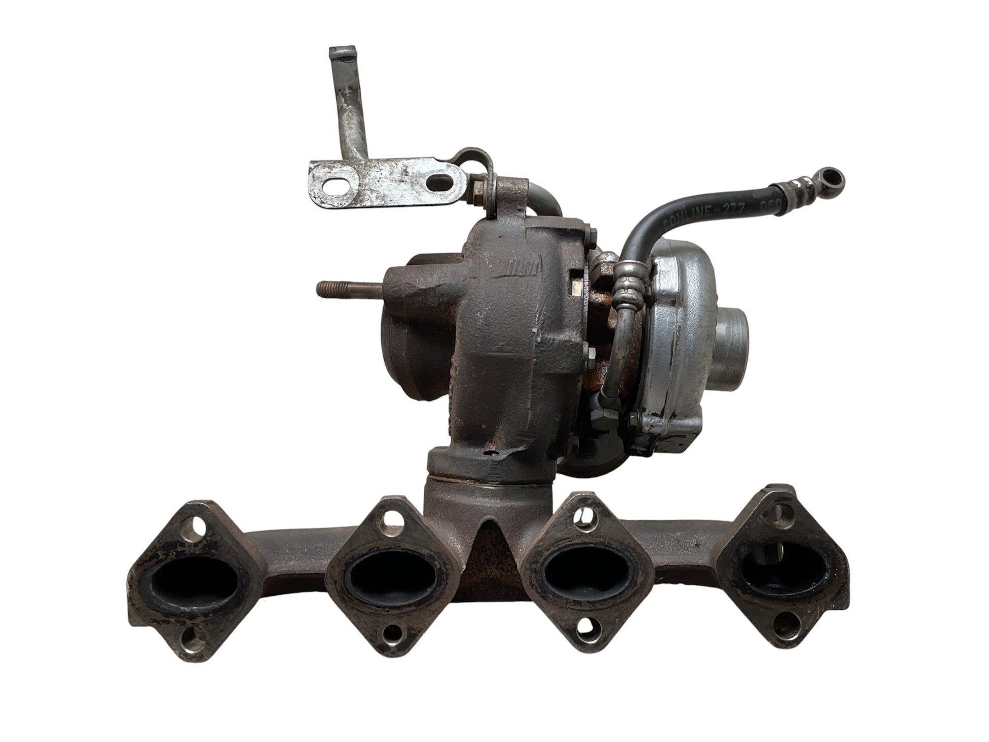 TuboCompresor BMW Serie 3 1998-2006 - 2247297G