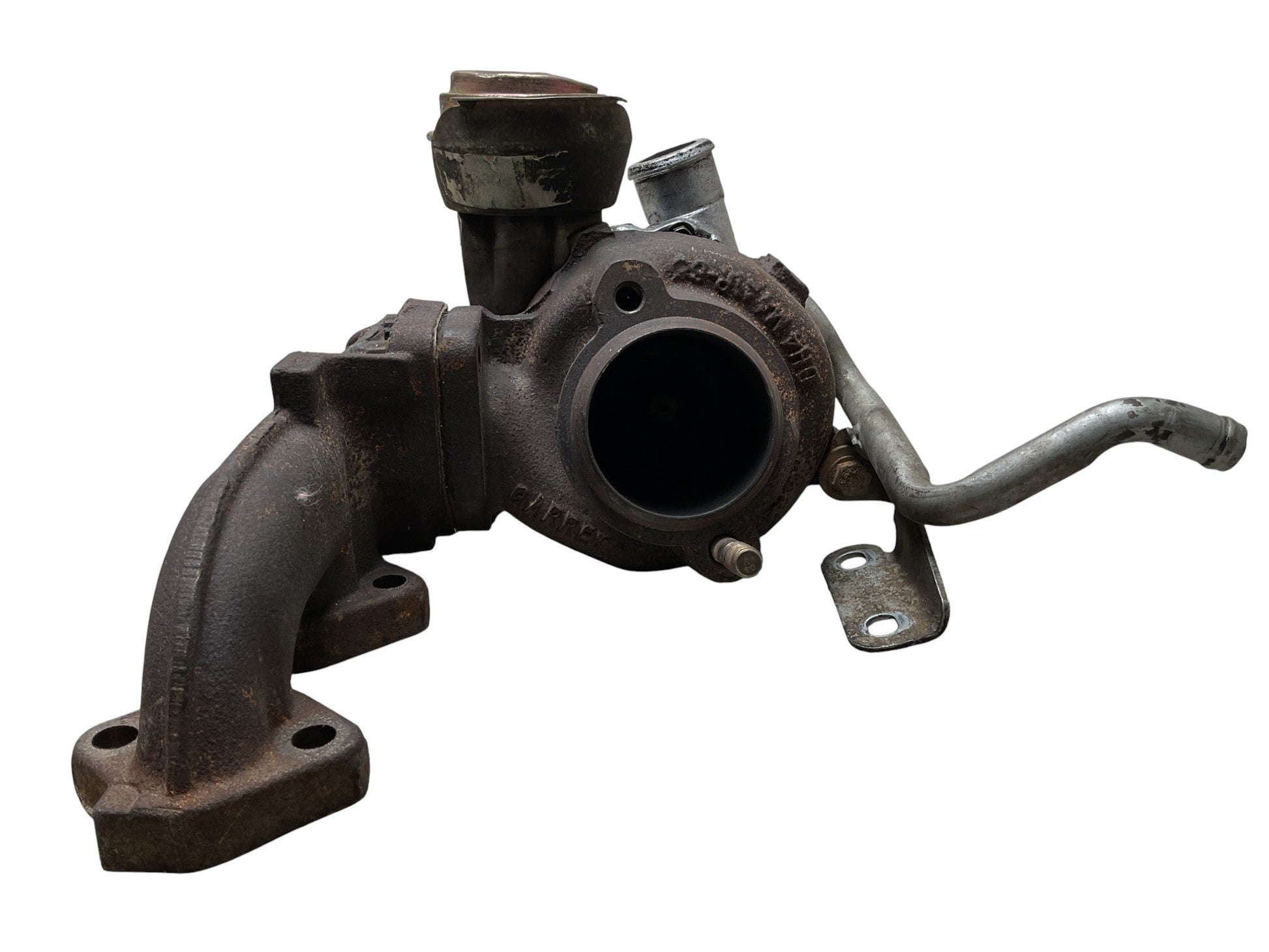 TuboCompresor BMW Serie 3 1998-2006 - 2247297G