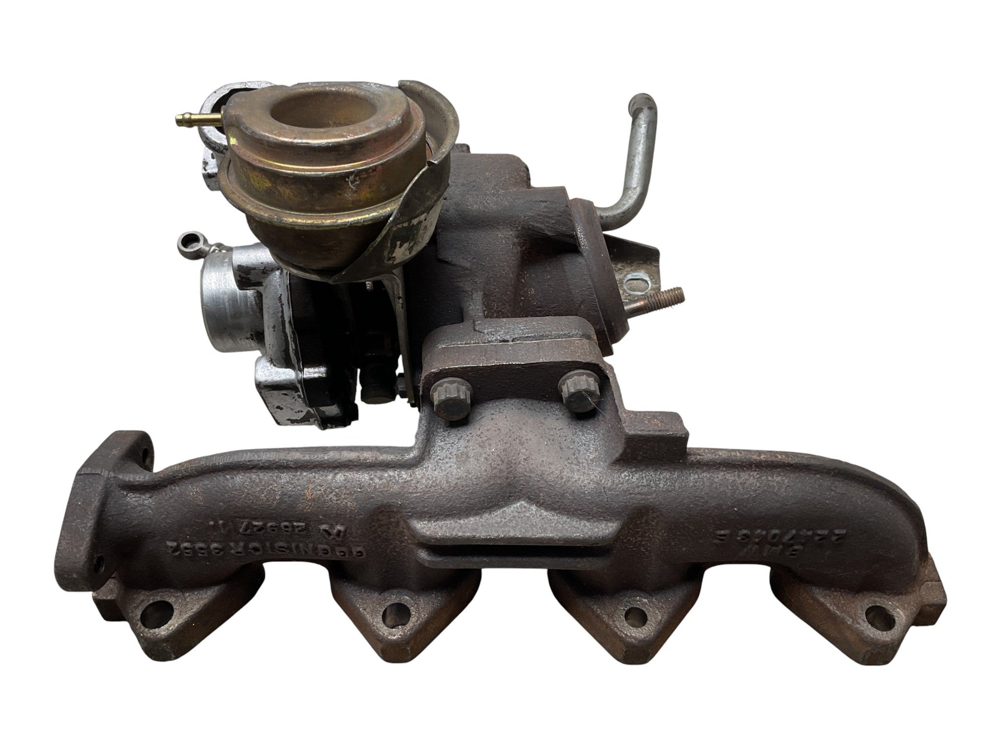 TuboCompresor BMW Serie 3 1998-2006 - 2247297G