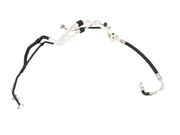 Tubos A/C Audi Q3 8U - 8U0816743J