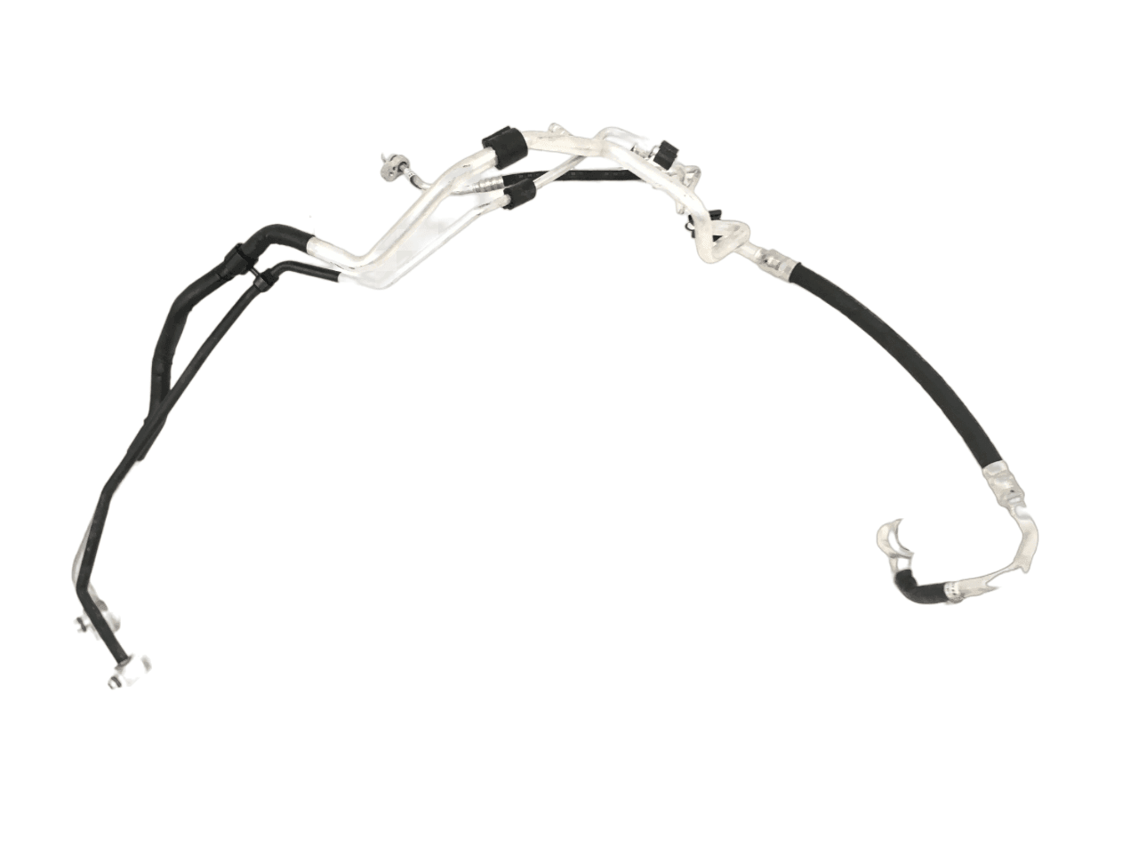 Tubos A/C Audi Q3 8U - 8U0816743J