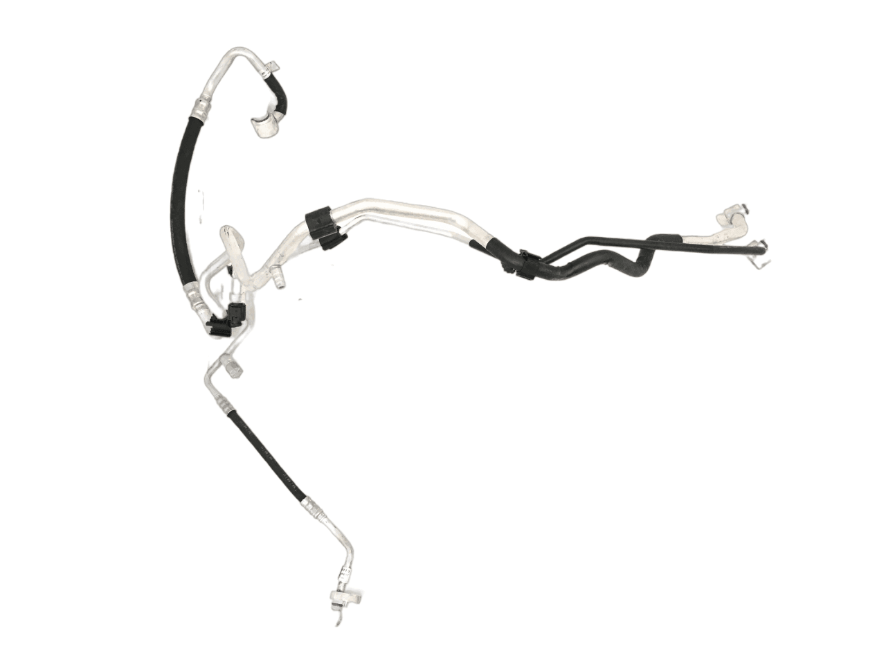 Tubos A/C Audi Q3 8U - 8U0816743J