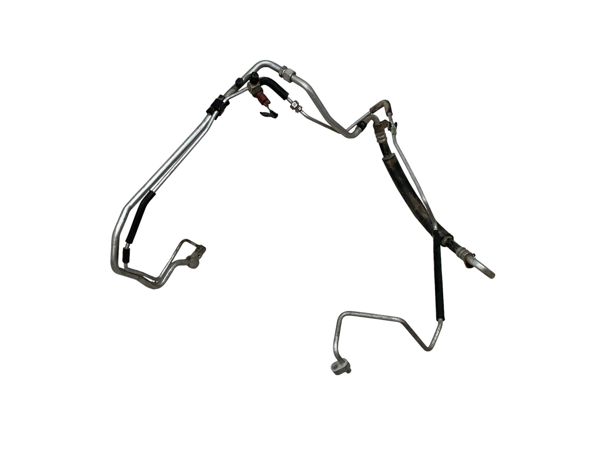 Tubos A/C Mitsubishi Pajero Pinin MR500888 - MR500888