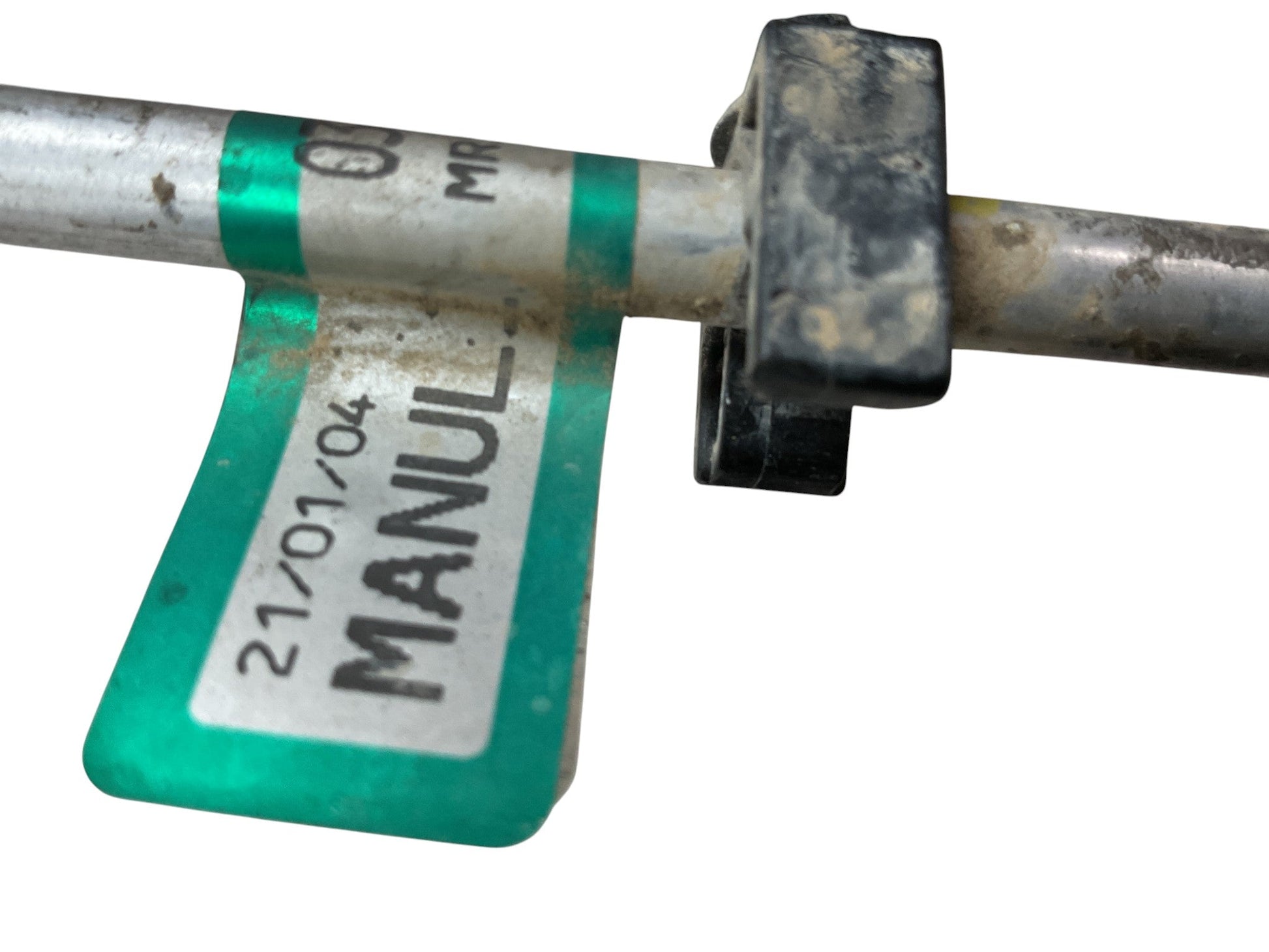 Tubos A/C Mitsubishi Pajero Pinin MR500888 - MR500888