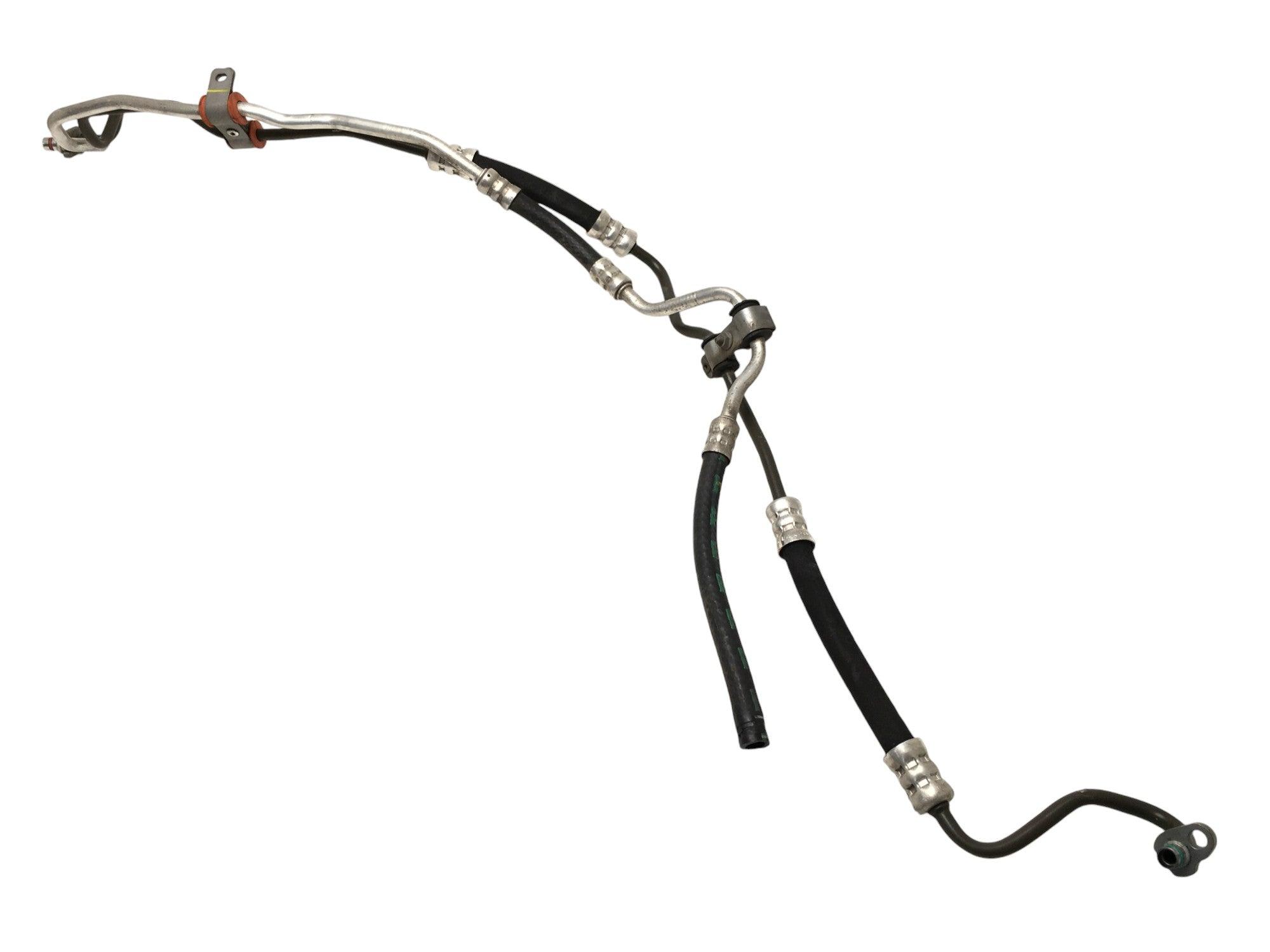 Tubos A/C Peugeot 5008 I - 