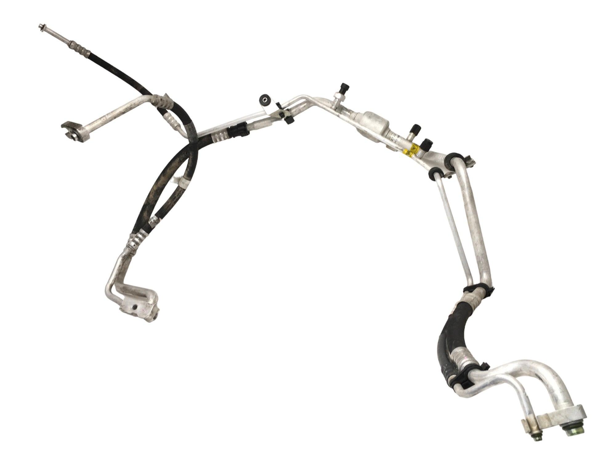 Tubos A/C Peugeot Bipper - 51856109B