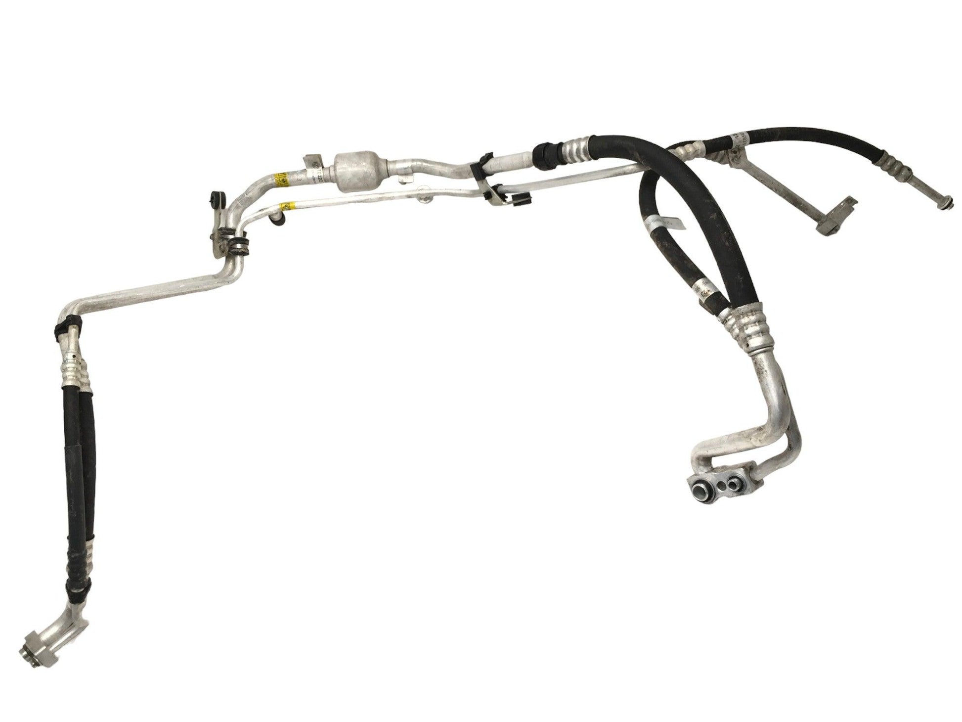 Tubos A/C Peugeot Bipper - 51856109B