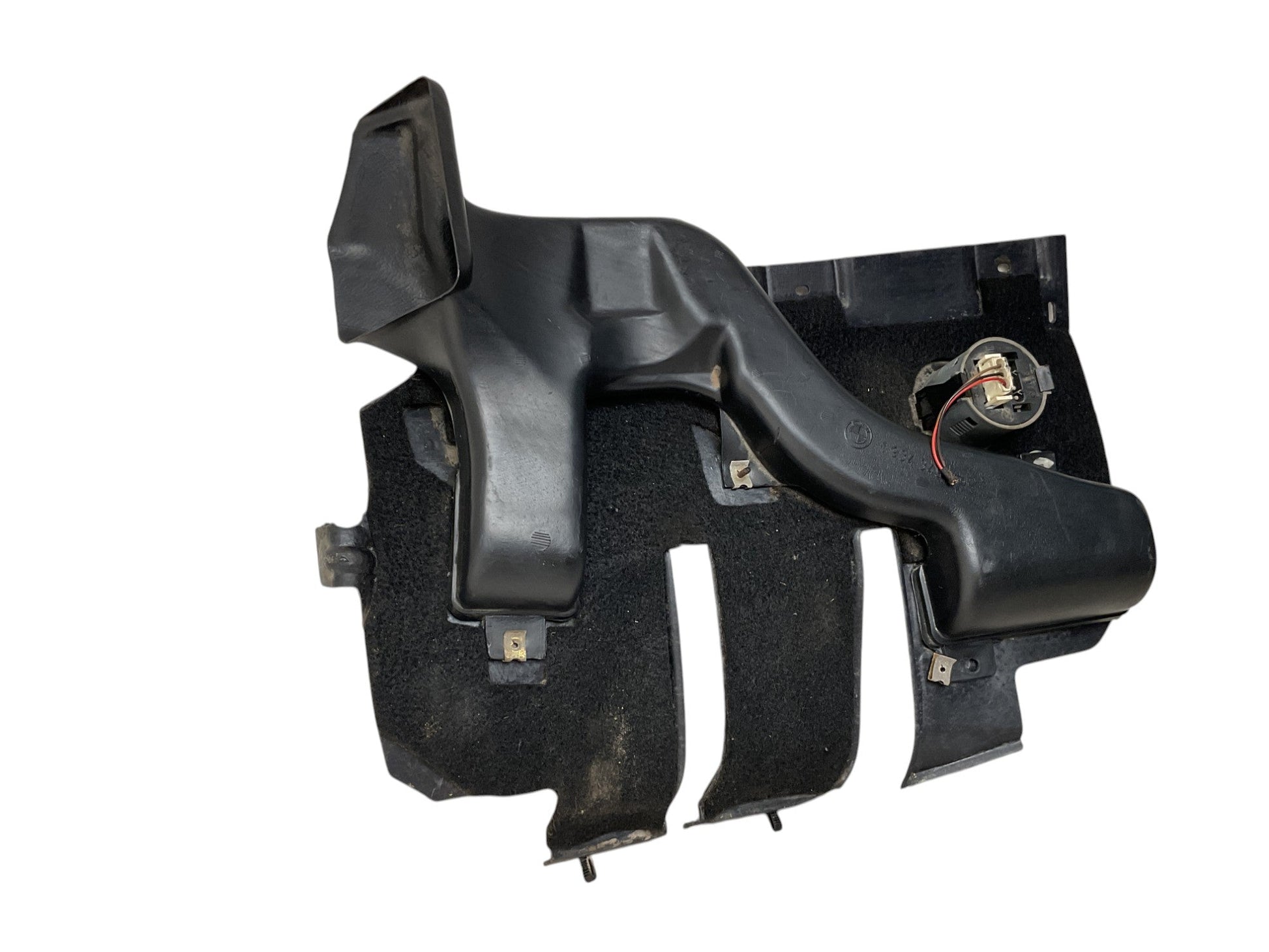 Tubos Clima BMW 5 1988-1996 - 1934349