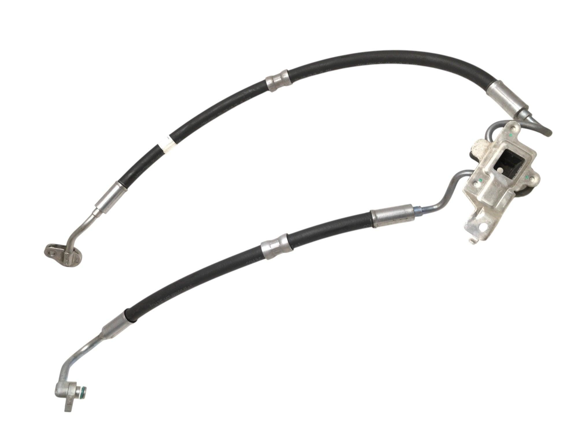 Tubos direccion BMW F07 F1 - 32416790635