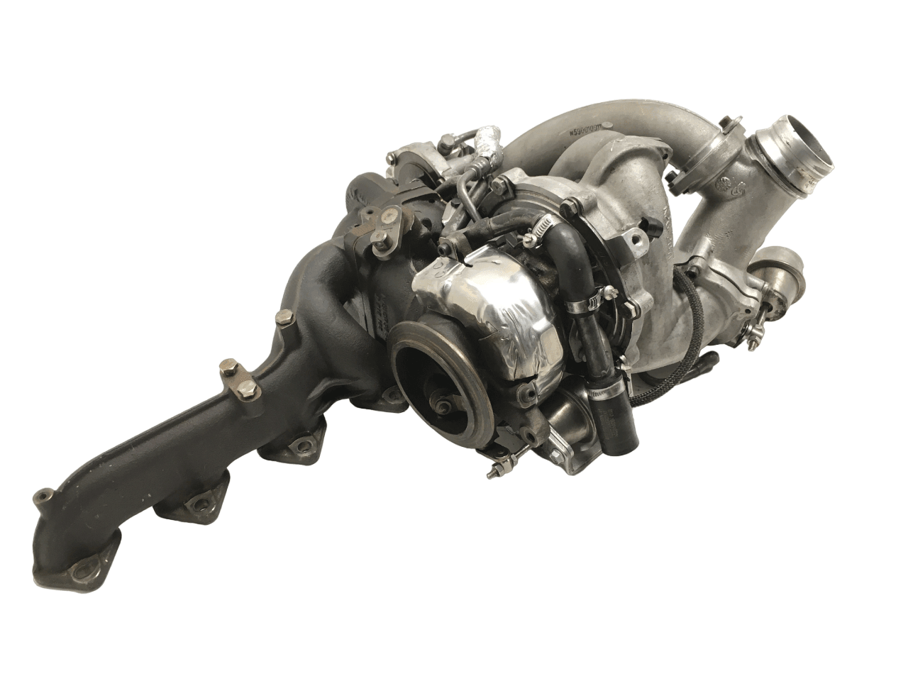 Turbo BMW 7796355 3.0D - 7796355