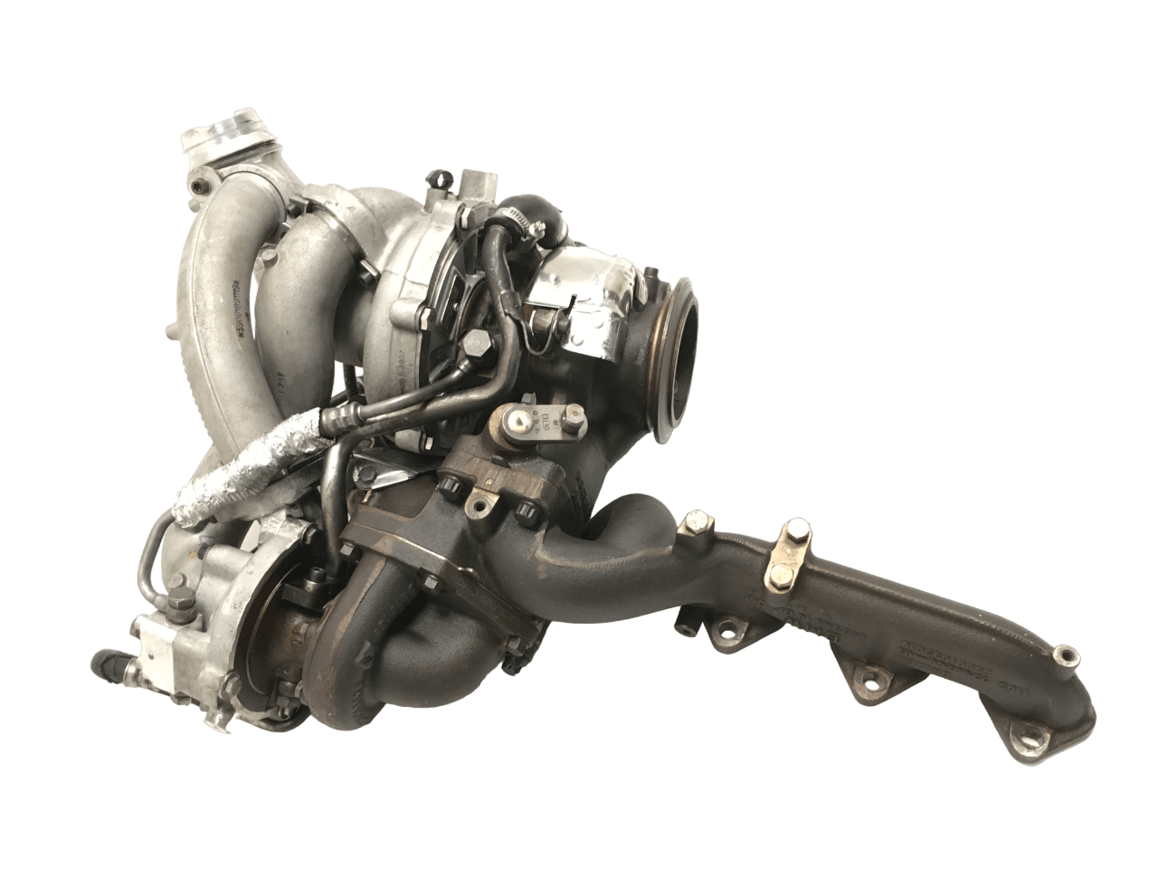 Turbo BMW 7796355 3.0D - 7796355