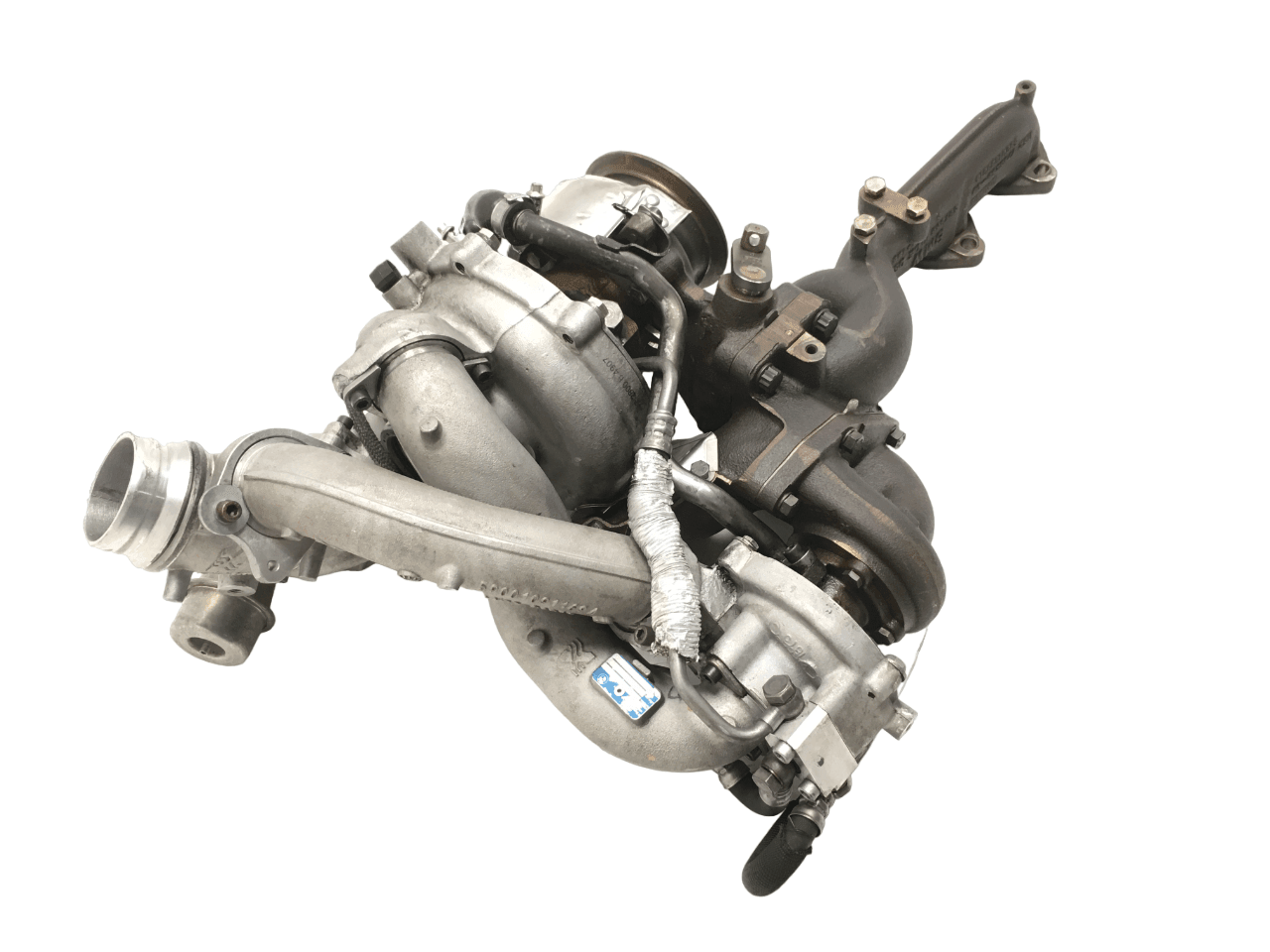 Turbo BMW 7796355 3.0D - 7796355