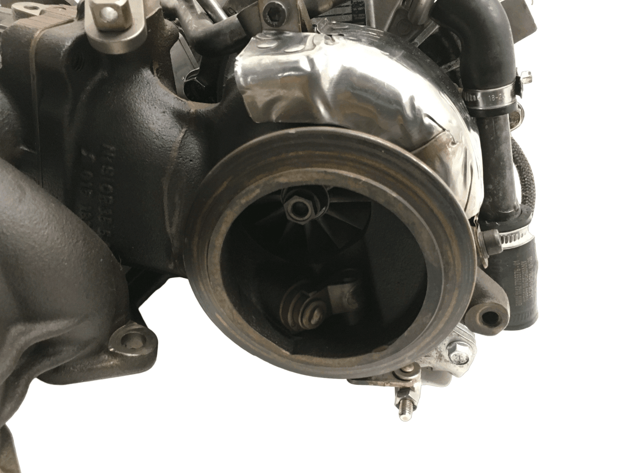 Turbo BMW 7796355 3.0D - 7796355