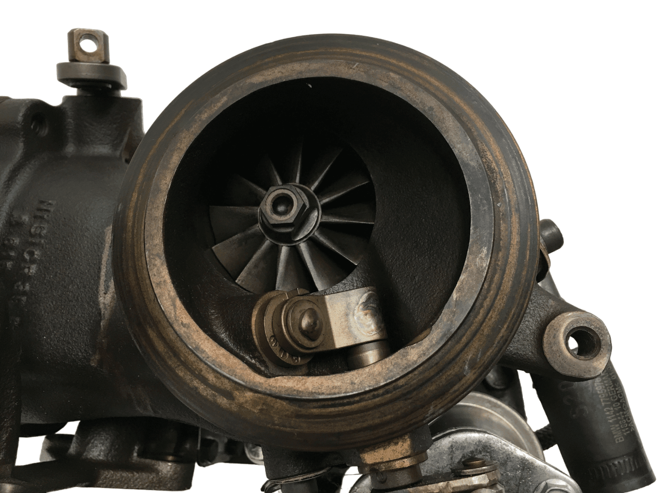 Turbo BMW 7796355 3.0D - 7796355