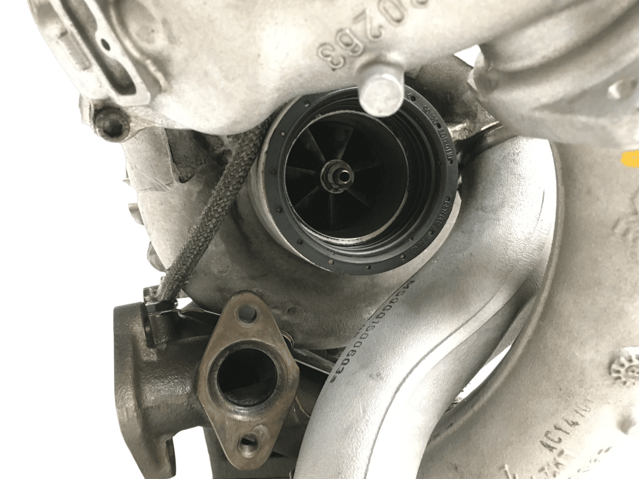 Turbo BMW 7796355 3.0D - 7796355