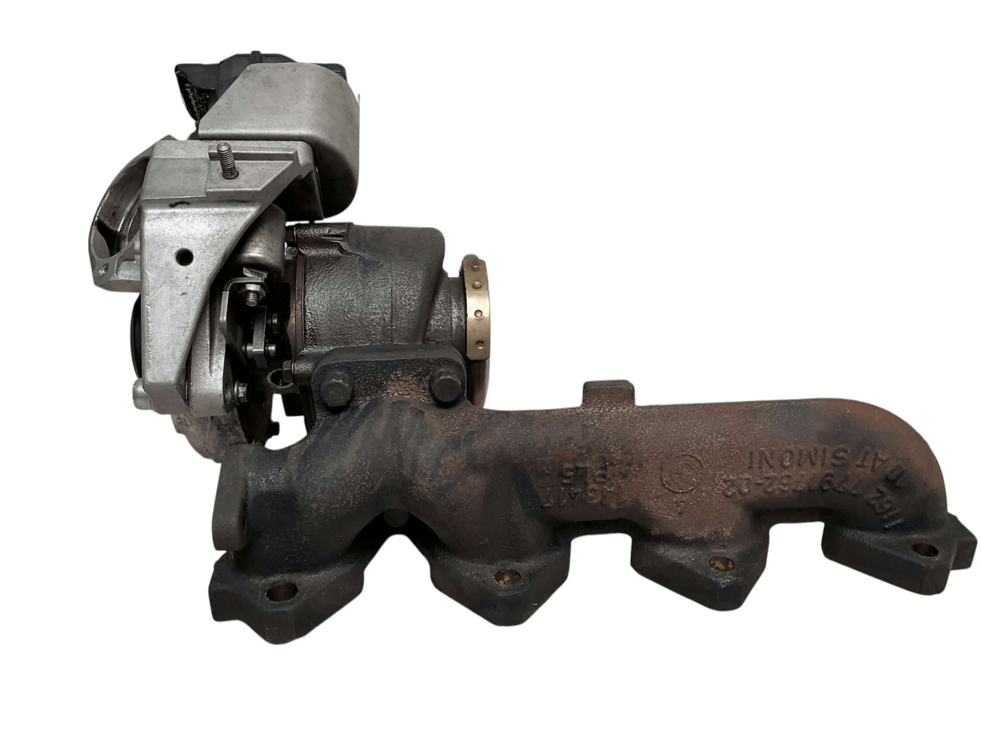 Turbo BMW E90 E81 7795498 - 7795498