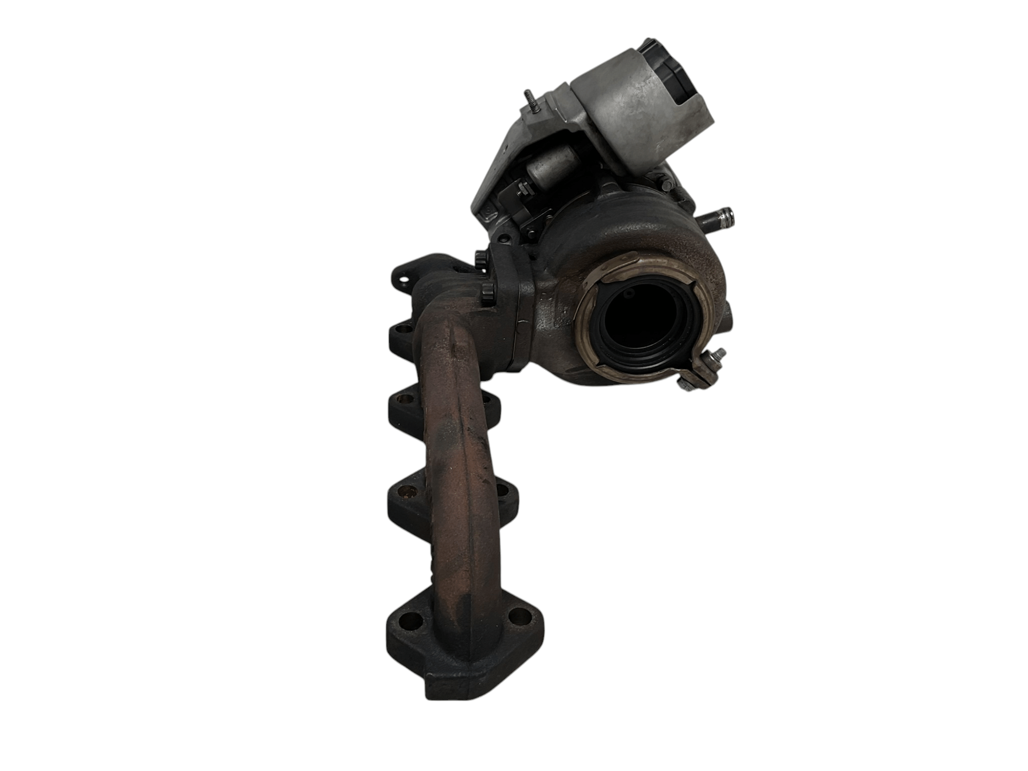 Turbo BMW E90 E81 7795498 - 7795498