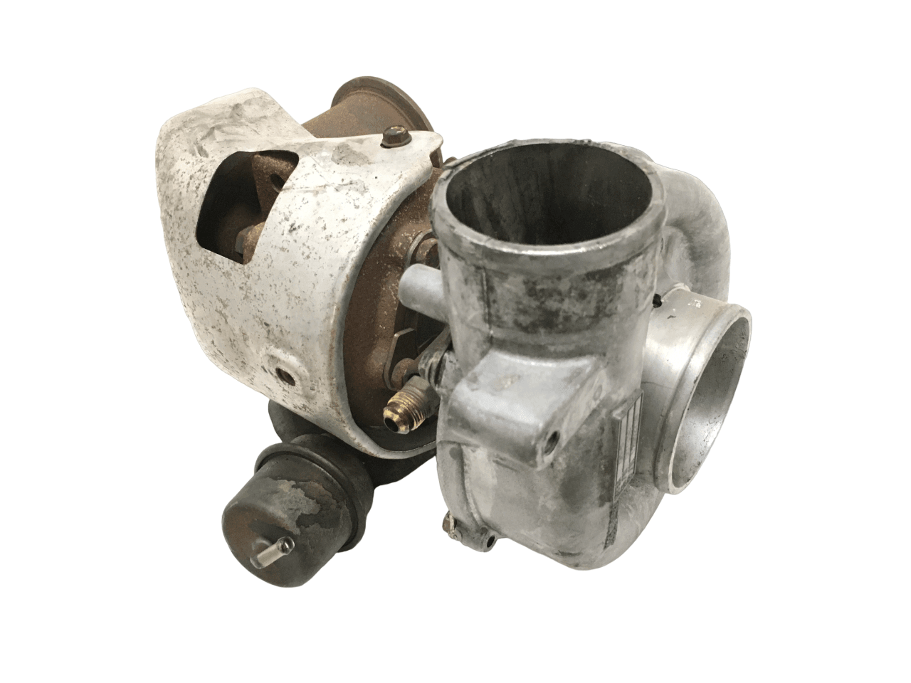 Turbo Chevrolet/GMC 6.5L - 12552738