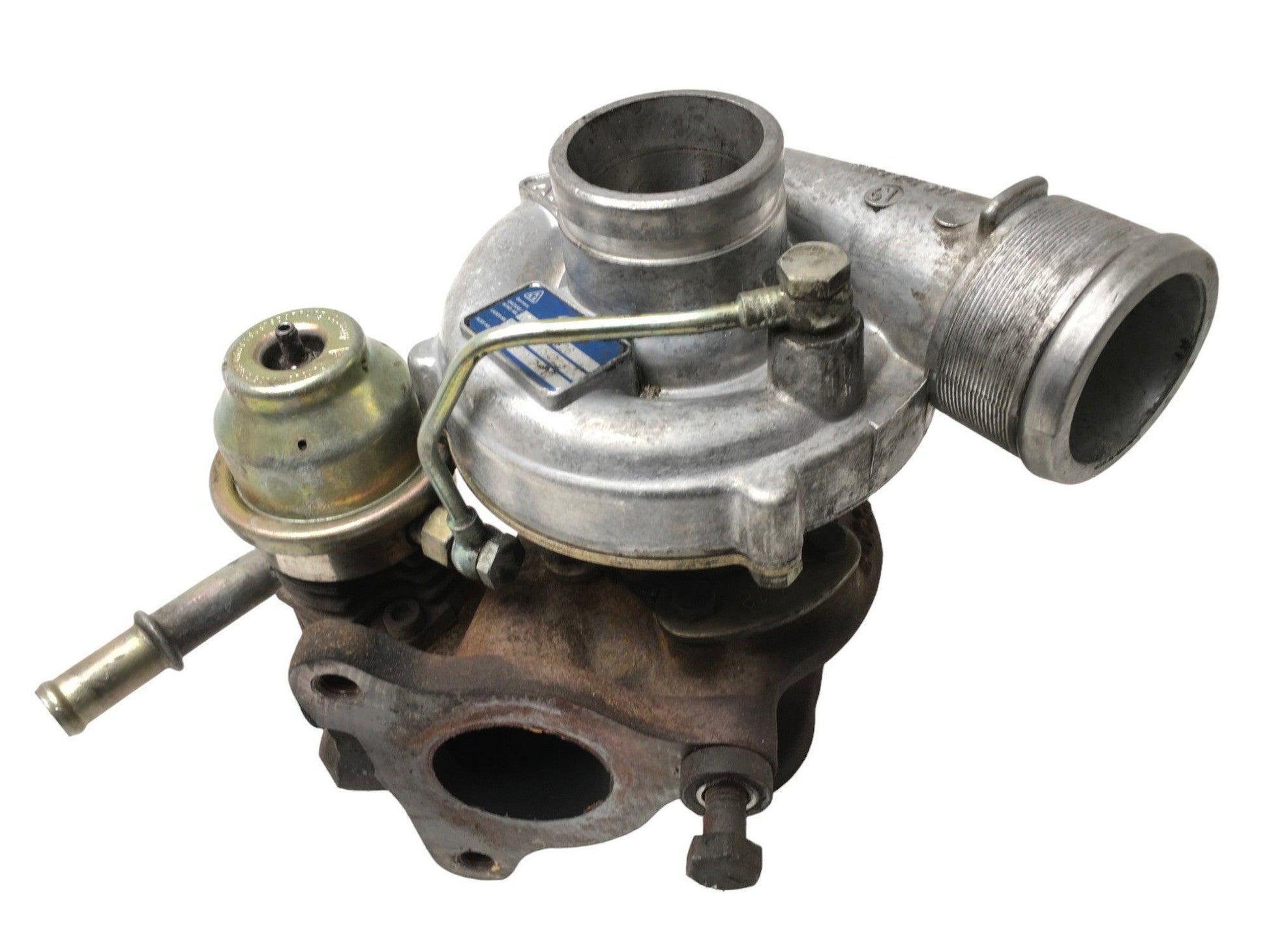 Turbo compresor Peugeot 306 - 53149707012