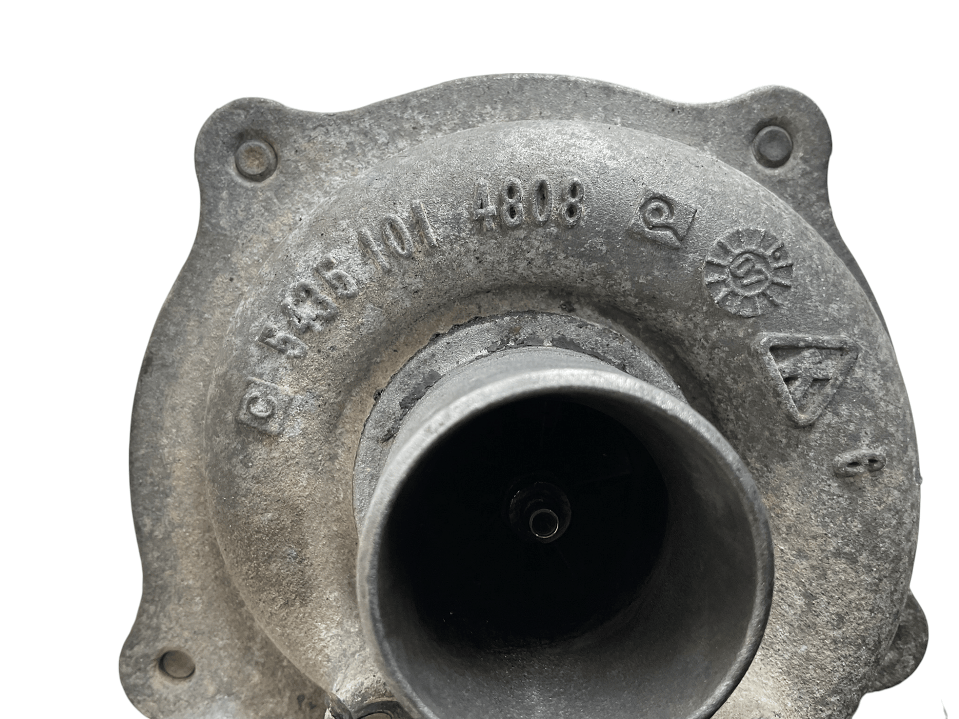 Turbo Fiat Lancia 54351014808 - 54351014808