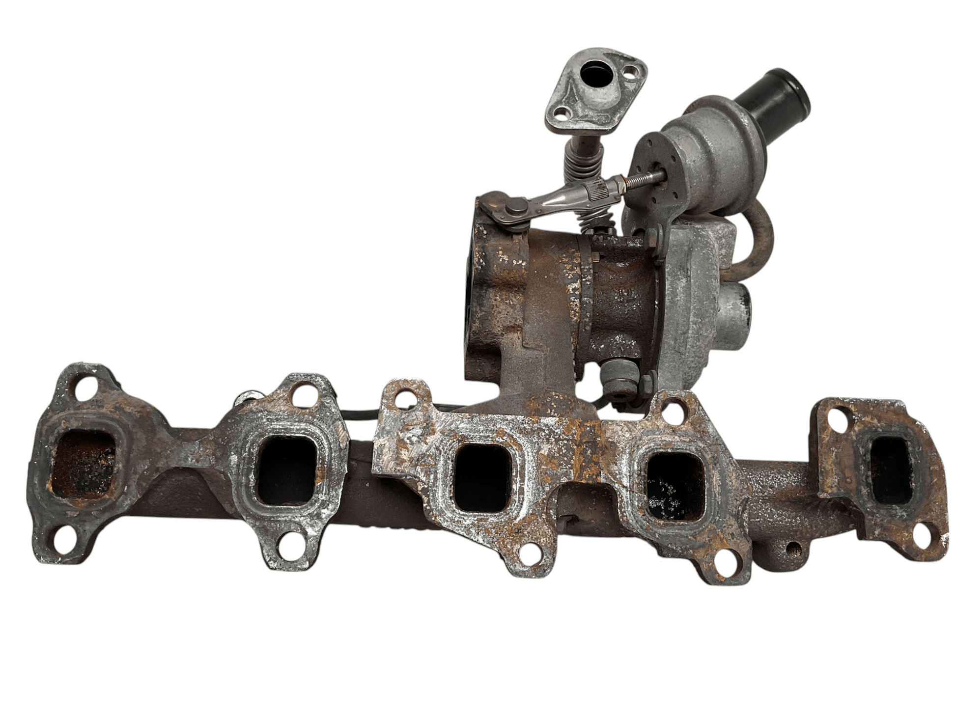 Turbo Fiat Lancia 54351014808 - 54351014808