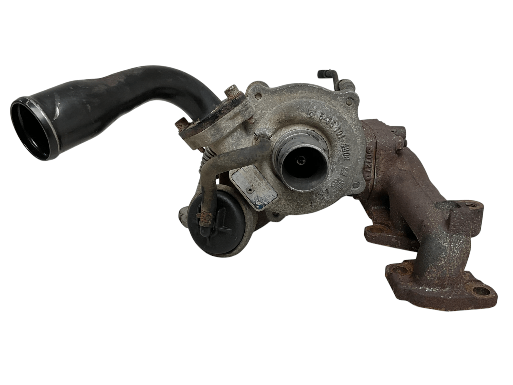 Turbo Fiat Lancia 54351014808 - 54351014808